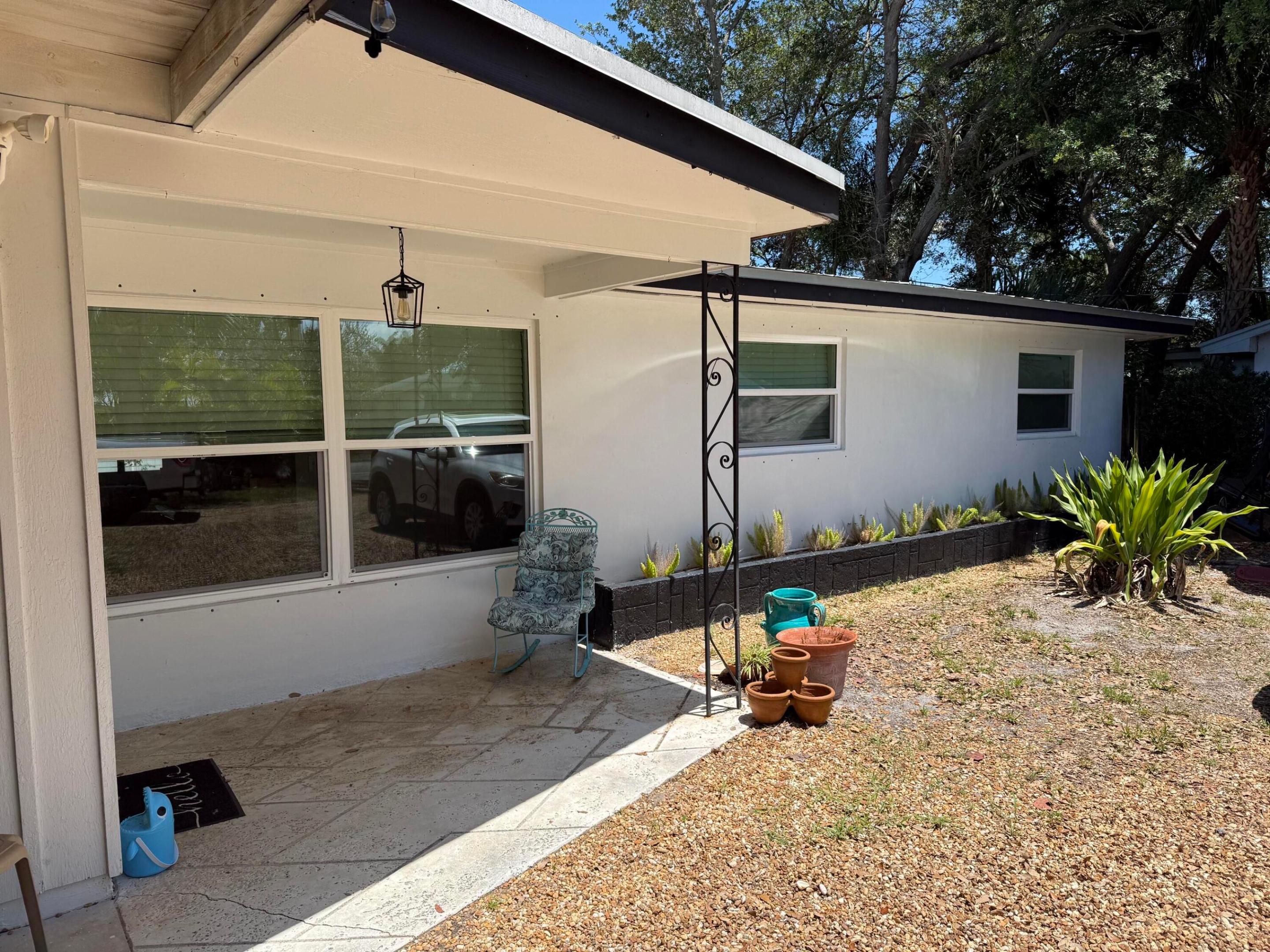 JUPITER IN THE PINES - Residential Lease