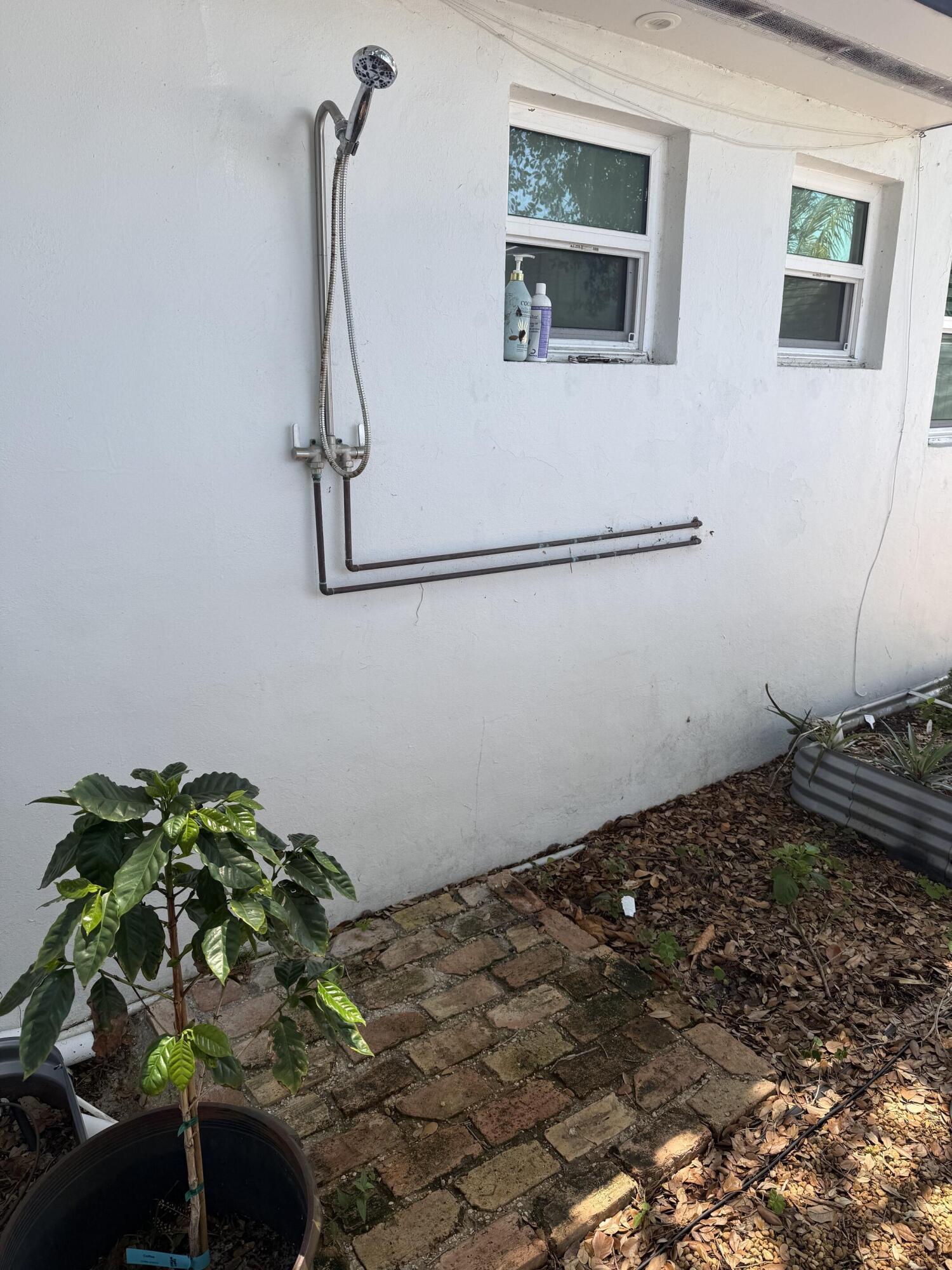JUPITER IN THE PINES - Residential Lease