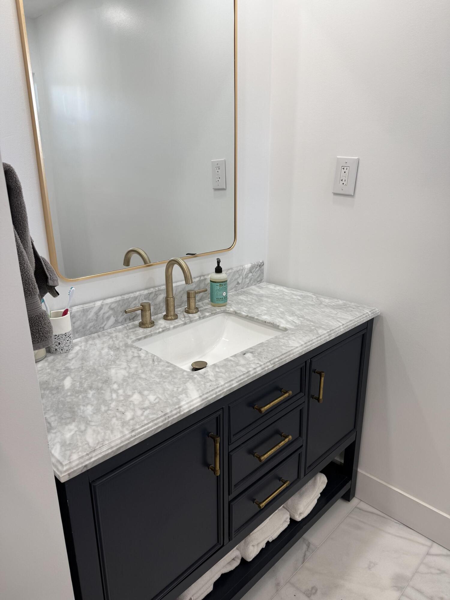 JUPITER IN THE PINES - Residential Lease