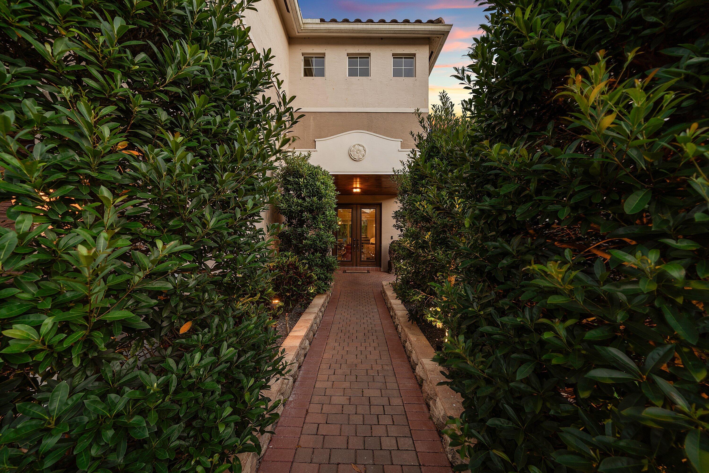 Canyon Trails - Residential