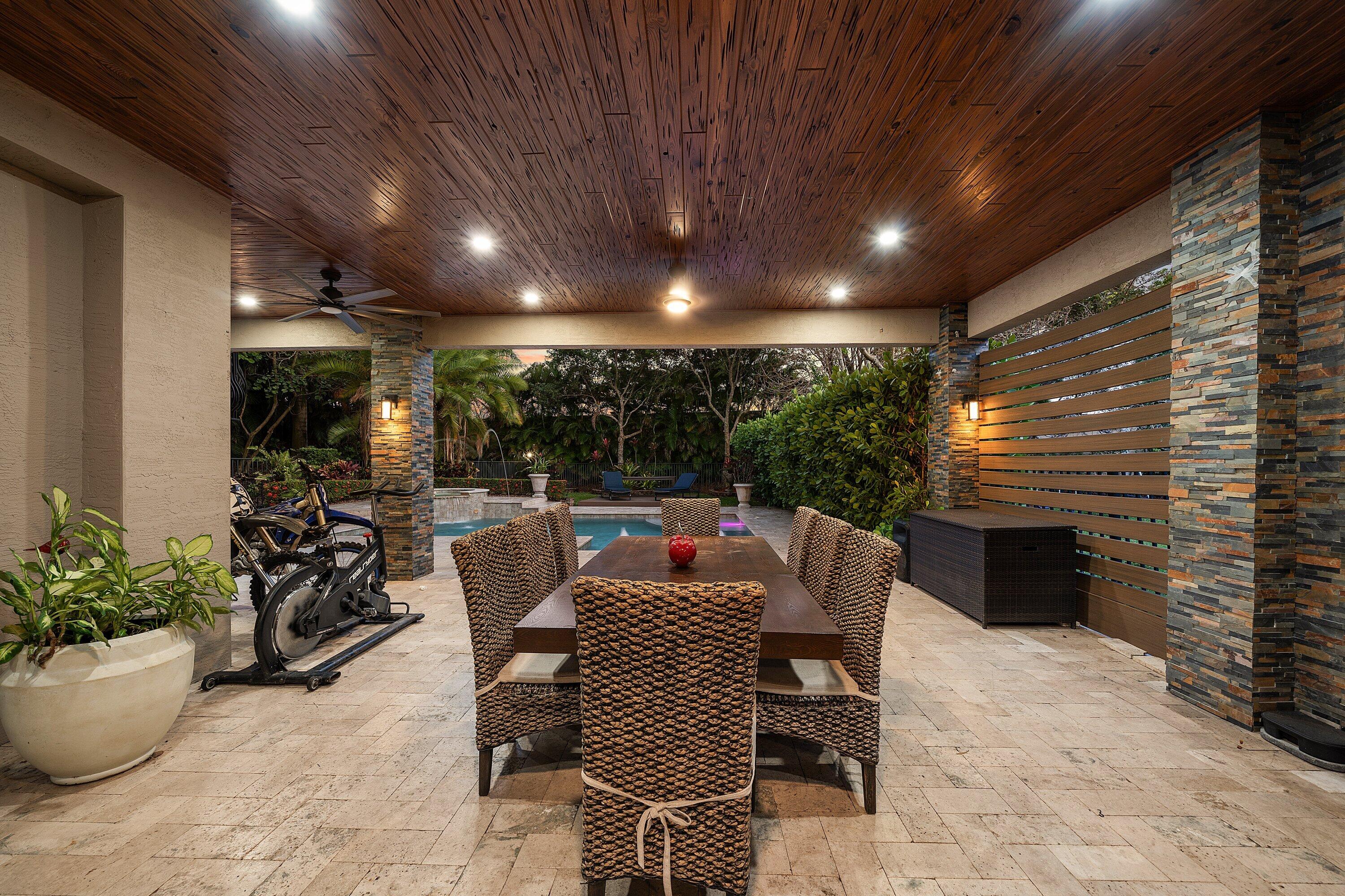 Canyon Trails - Residential