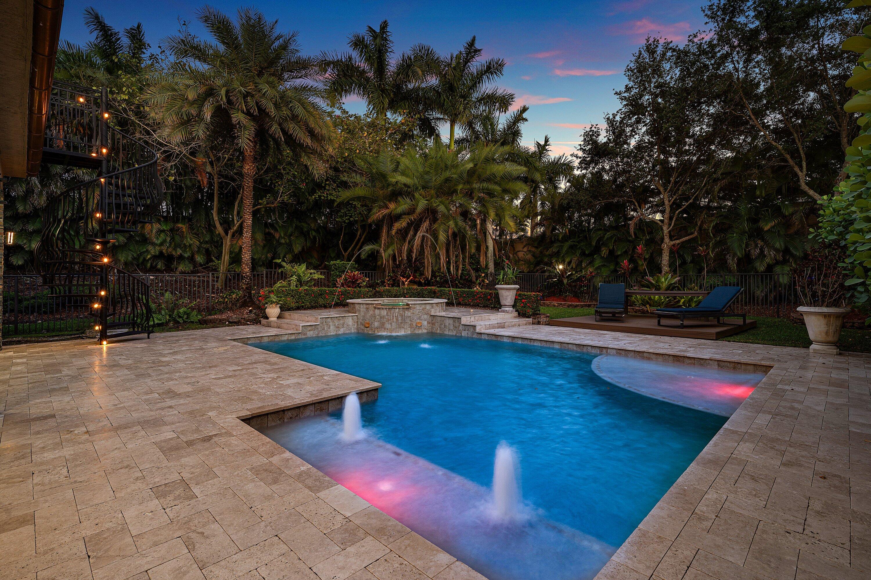 Canyon Trails - Residential