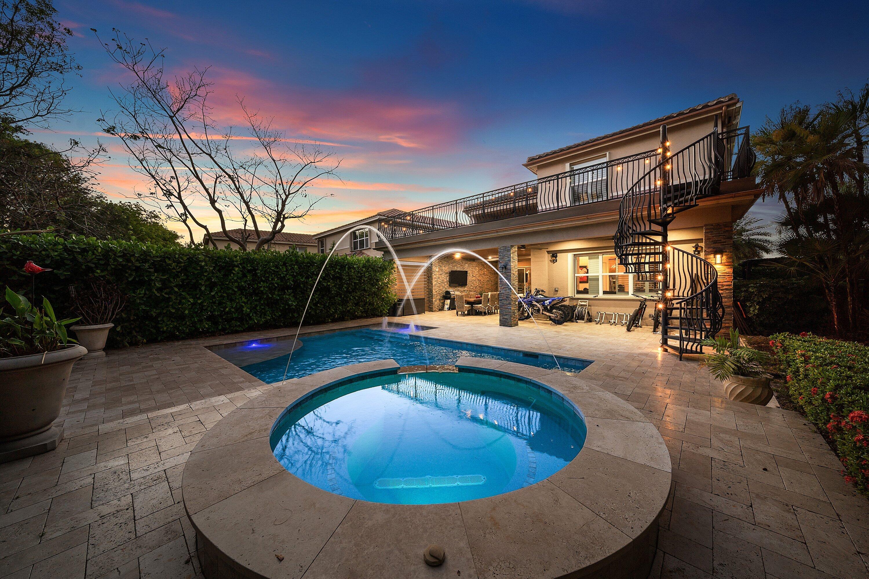 Canyon Trails - Residential