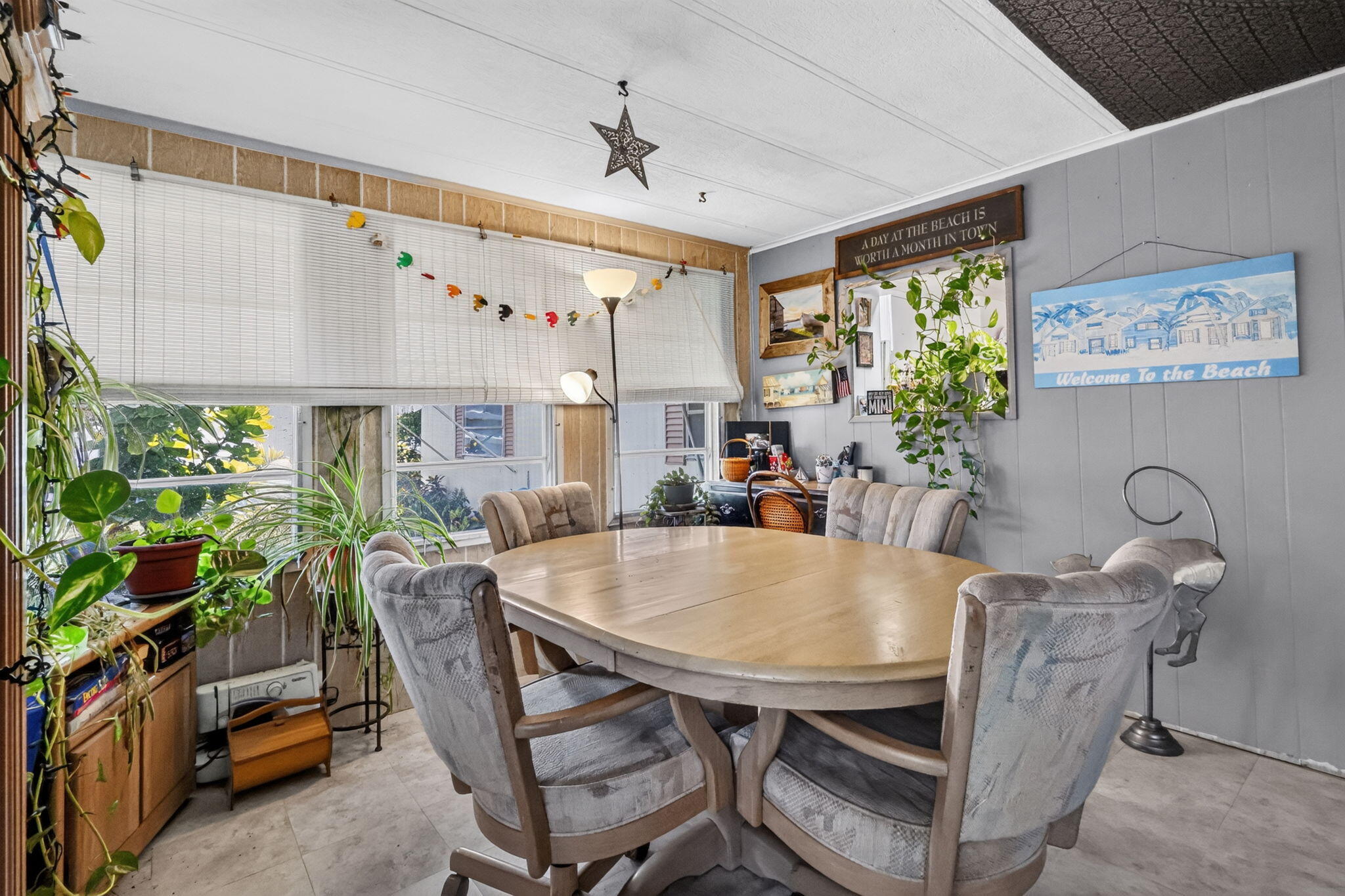 COLONIAL ESTATES INC MOBILE HOME PARK - Residential