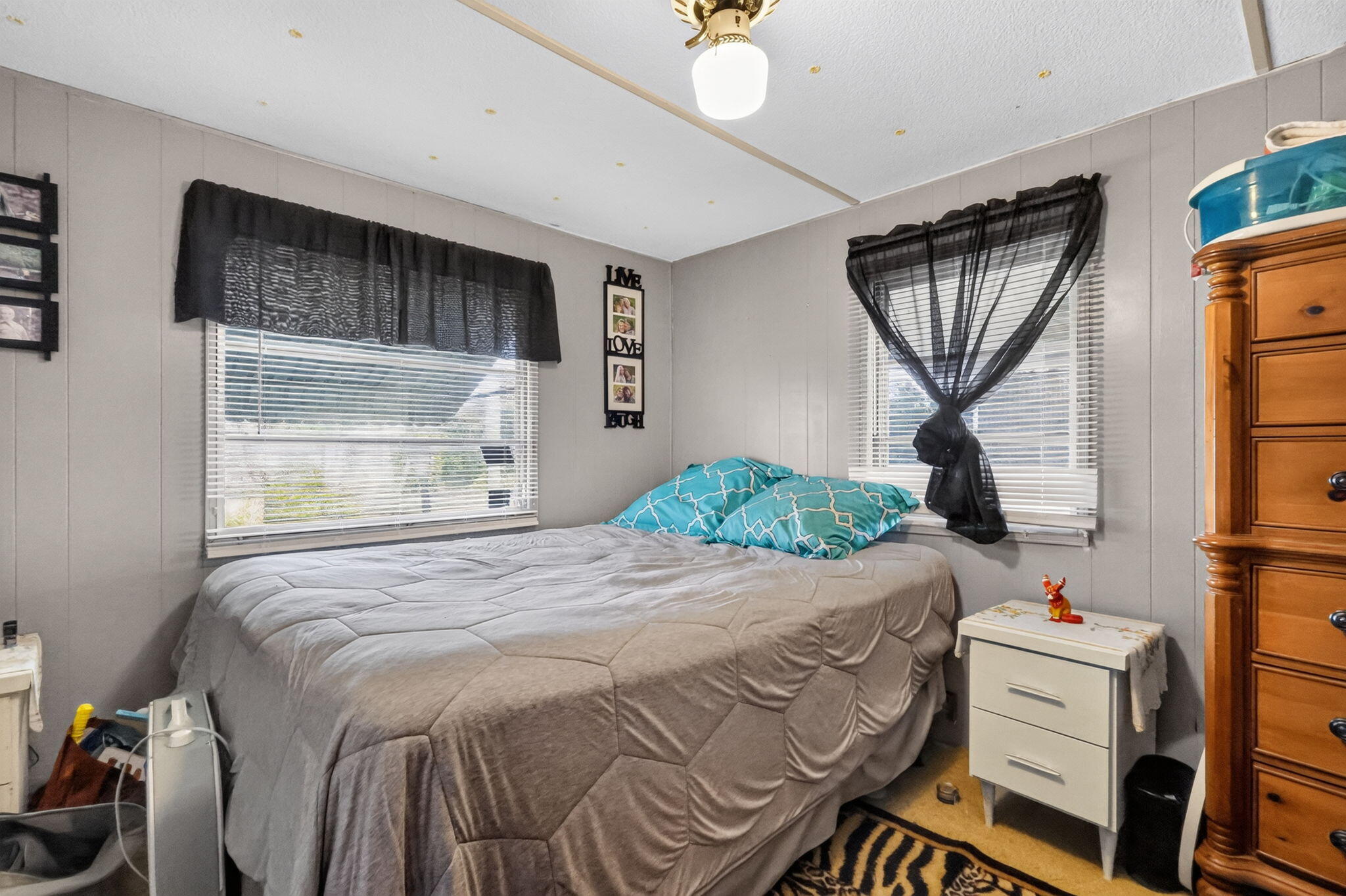 COLONIAL ESTATES INC MOBILE HOME PARK - Residential