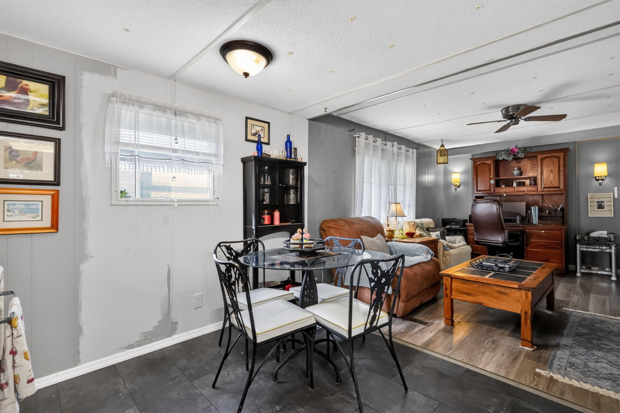 COLONIAL ESTATES INC MOBILE HOME PARK - Residential