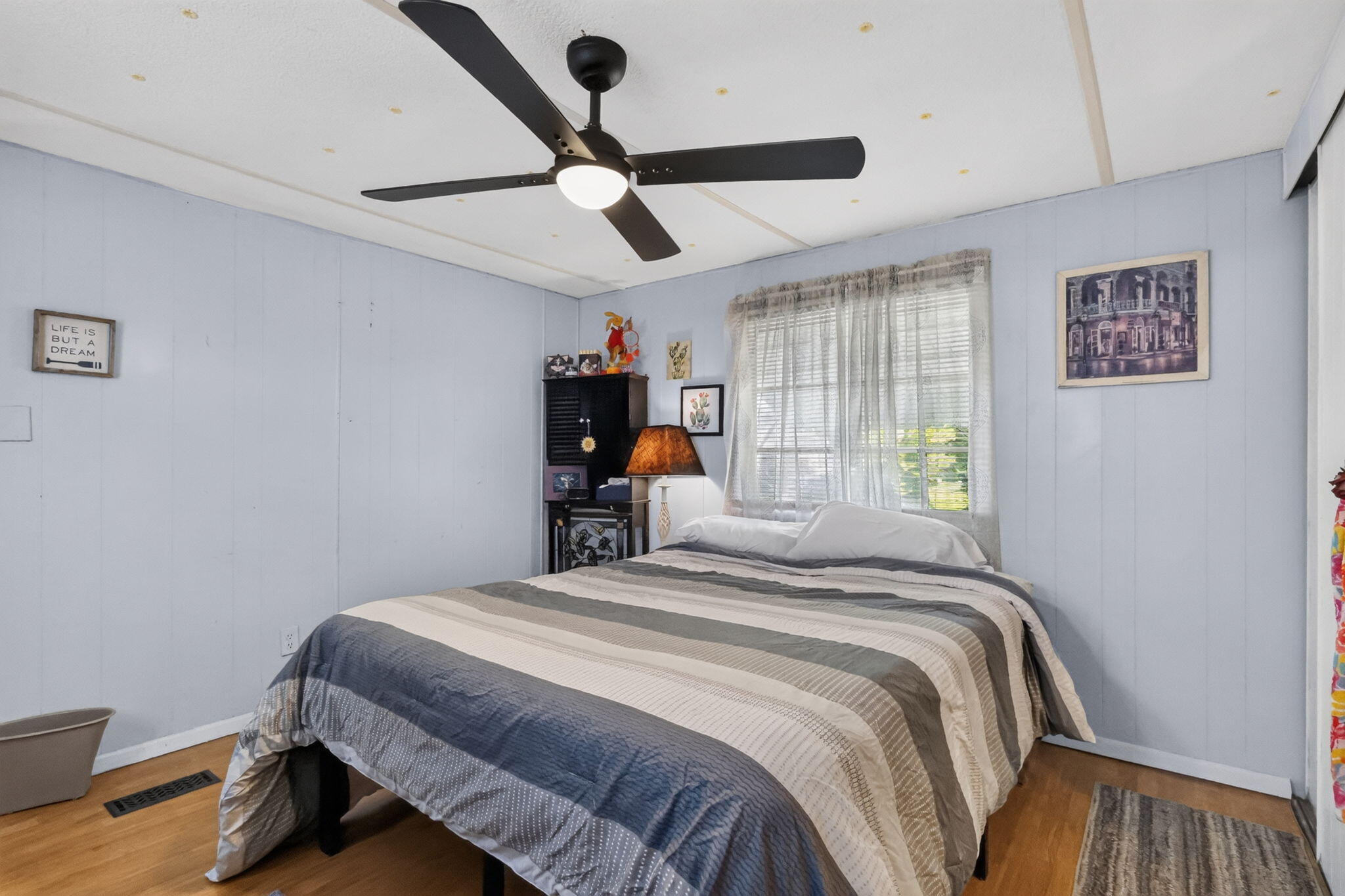 COLONIAL ESTATES INC MOBILE HOME PARK - Residential