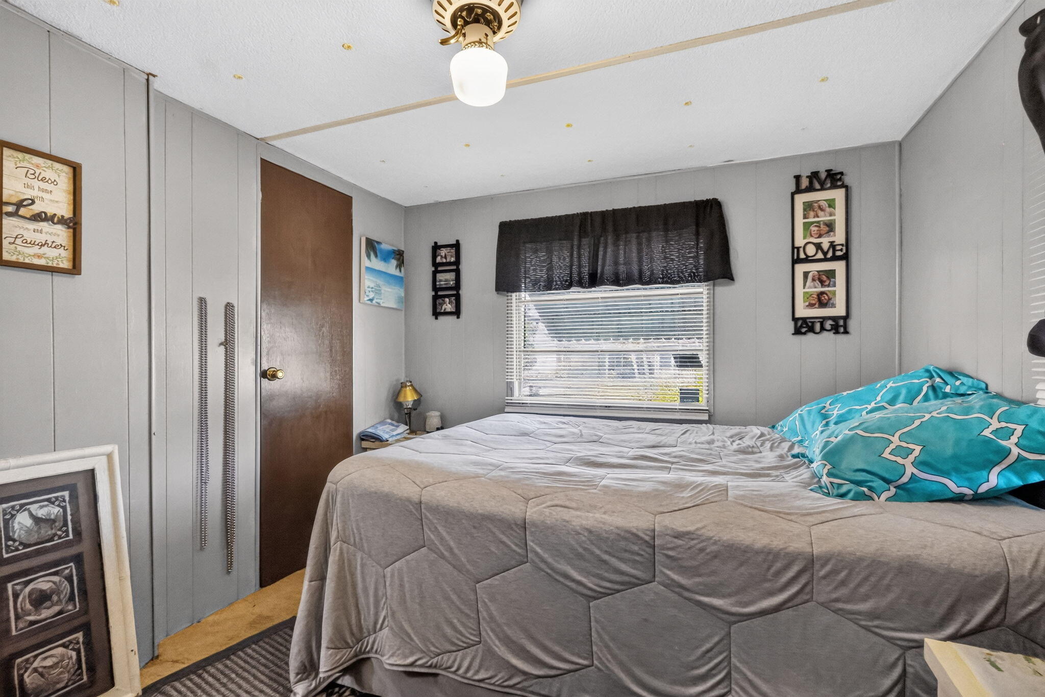 COLONIAL ESTATES INC MOBILE HOME PARK - Residential