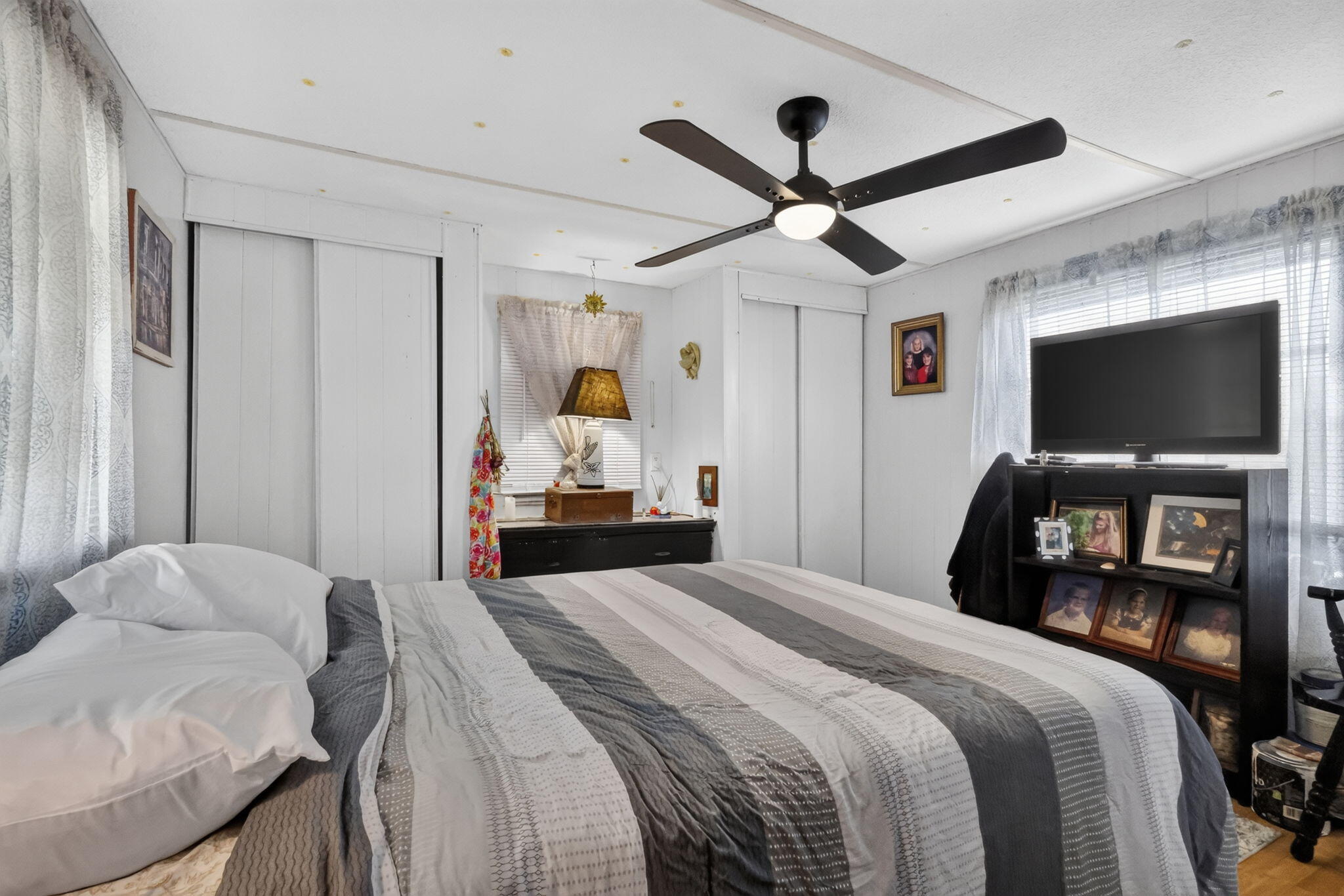COLONIAL ESTATES INC MOBILE HOME PARK - Residential