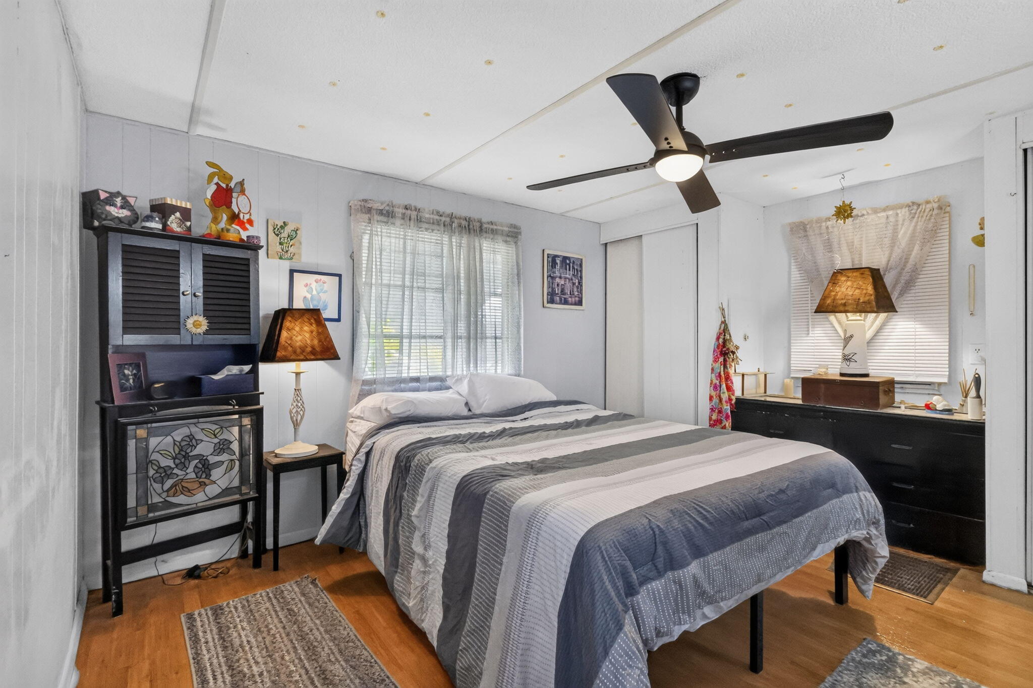 COLONIAL ESTATES INC MOBILE HOME PARK - Residential