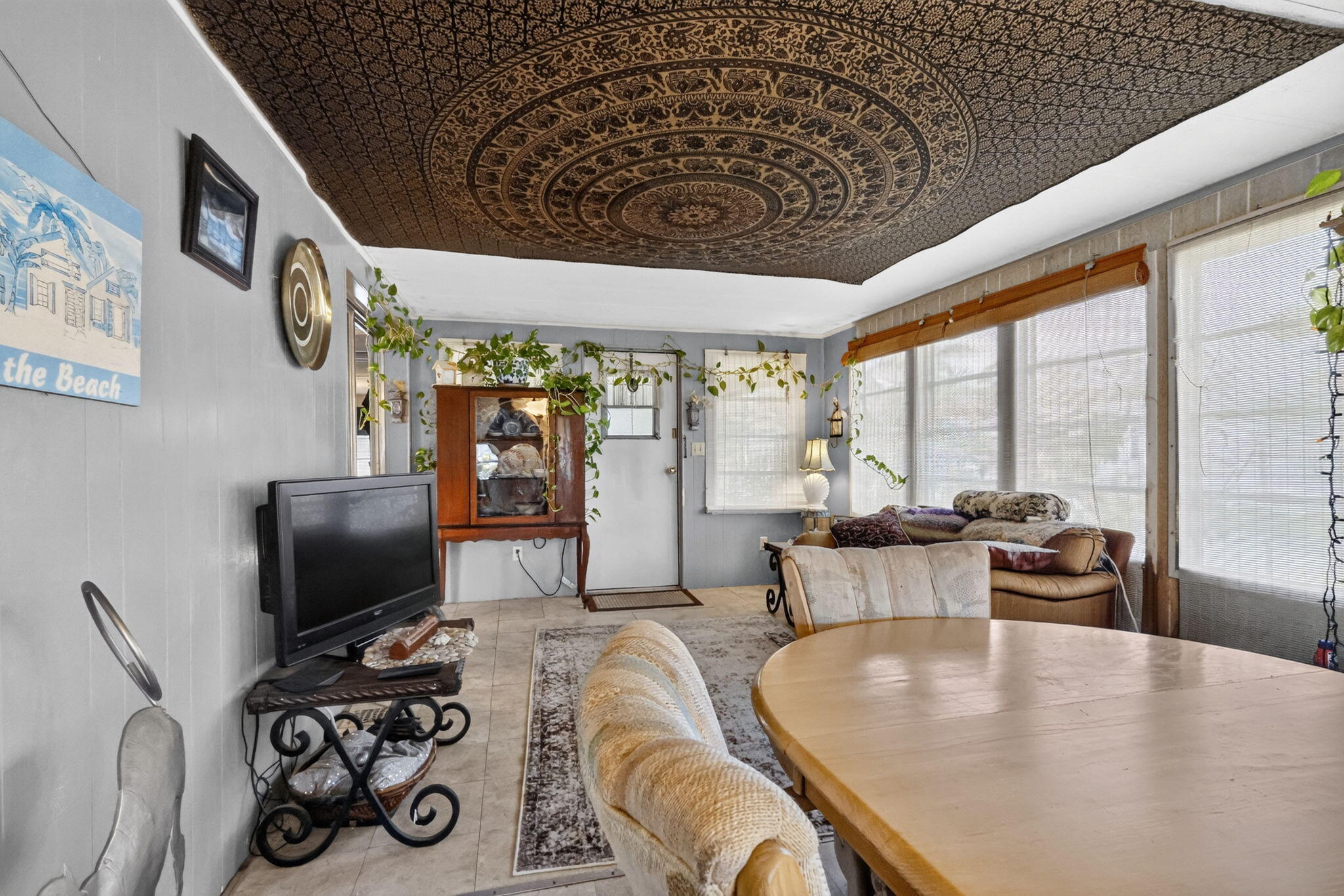 COLONIAL ESTATES INC MOBILE HOME PARK - Residential