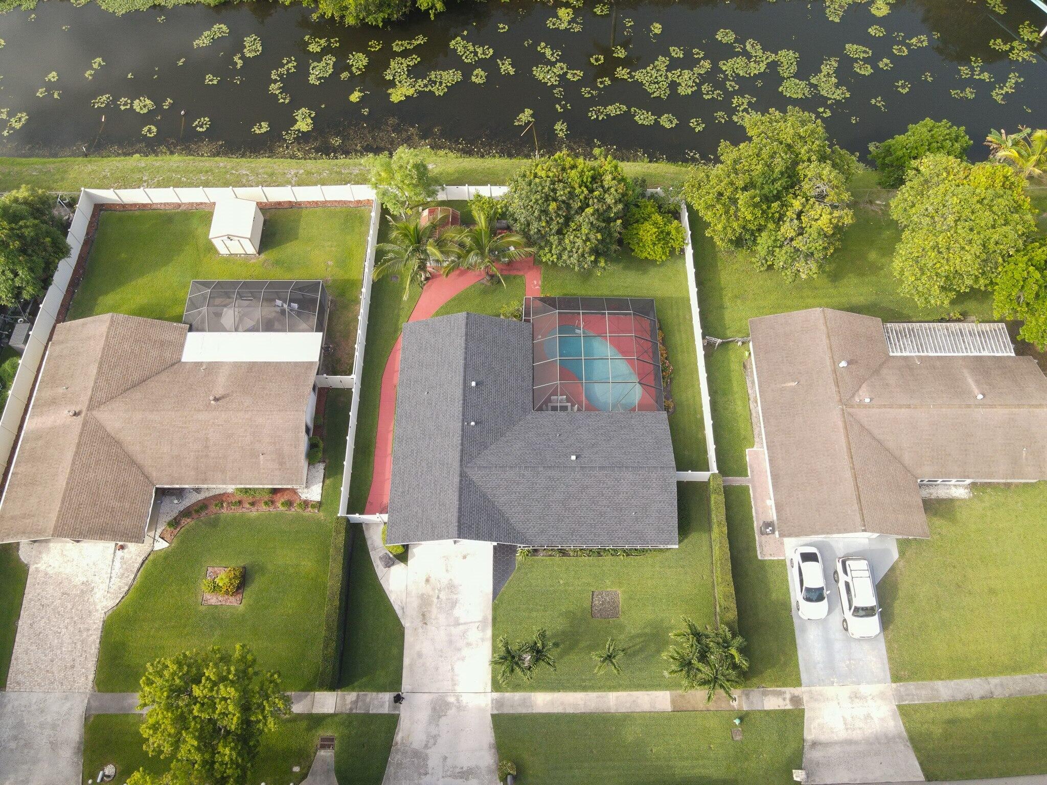 PALM BEACH LAKES NORTH 1 - Residential