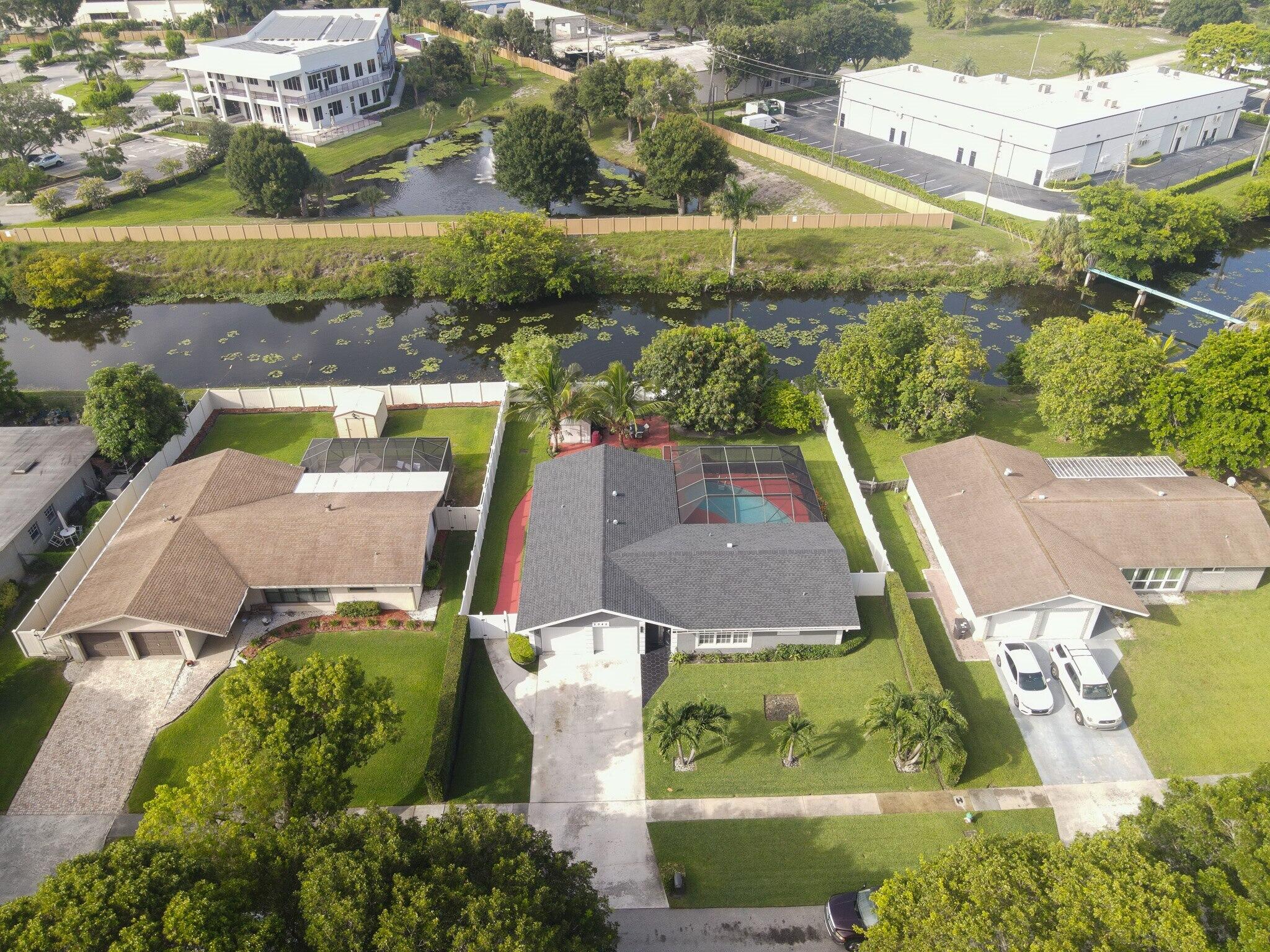 PALM BEACH LAKES NORTH 1 - Residential