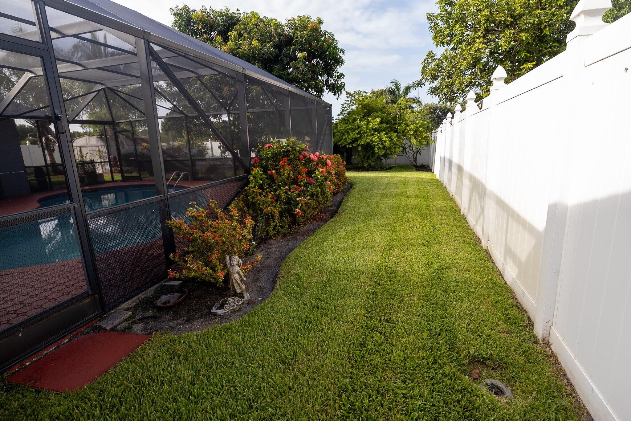 PALM BEACH LAKES NORTH 1 - Residential