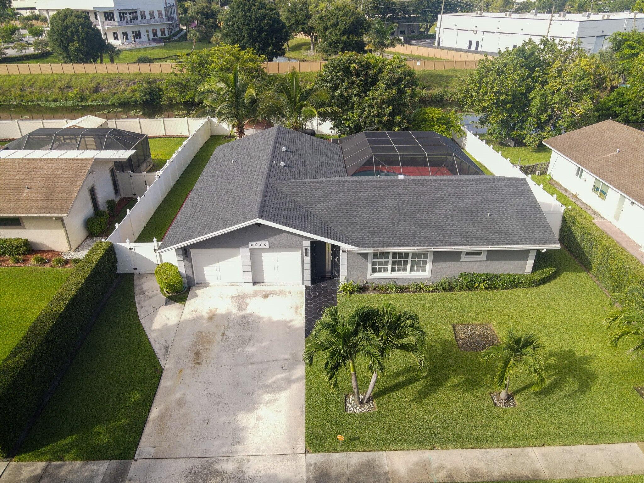 PALM BEACH LAKES NORTH 1 - Residential