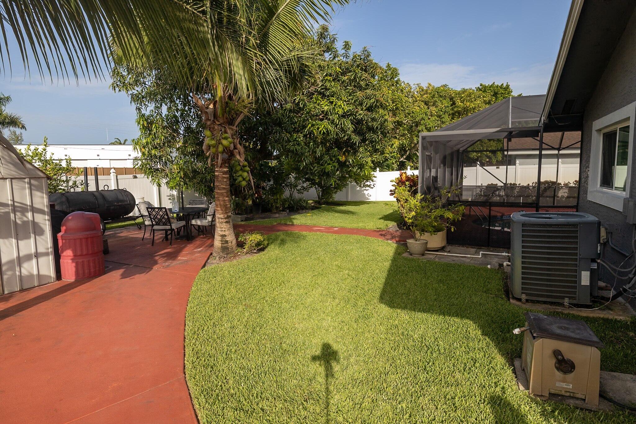 PALM BEACH LAKES NORTH 1 - Residential