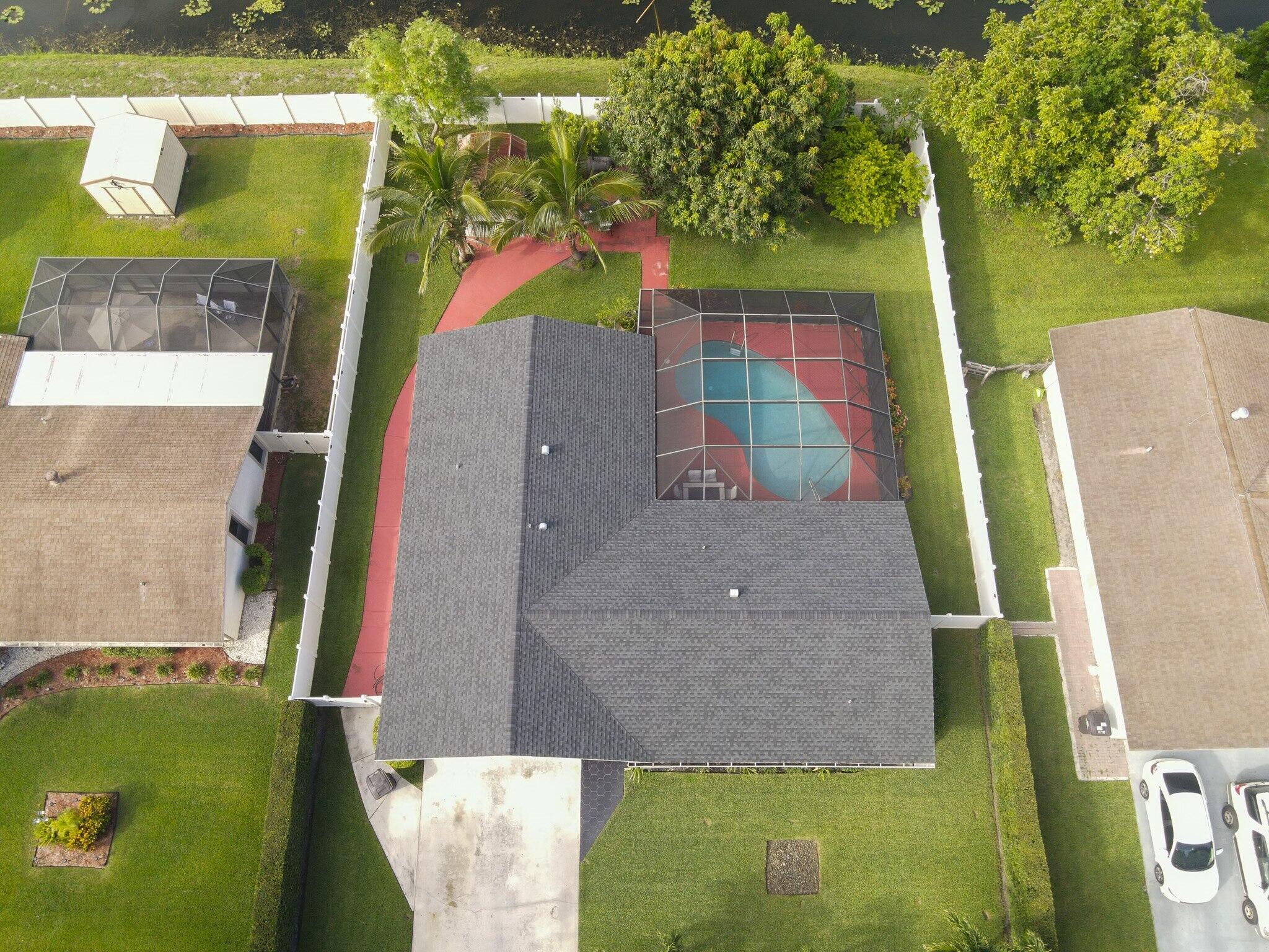 PALM BEACH LAKES NORTH 1 - Residential
