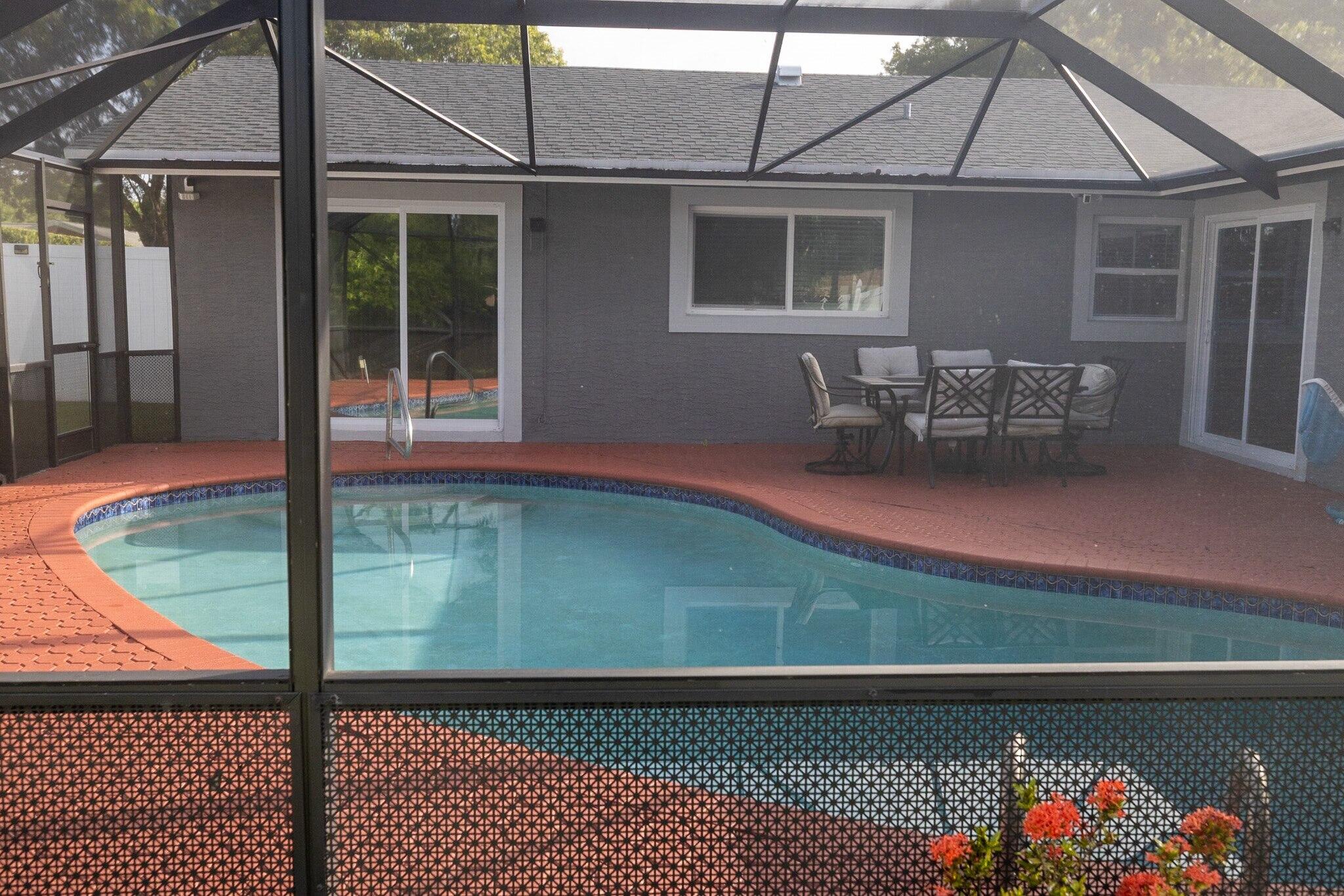 PALM BEACH LAKES NORTH 1 - Residential