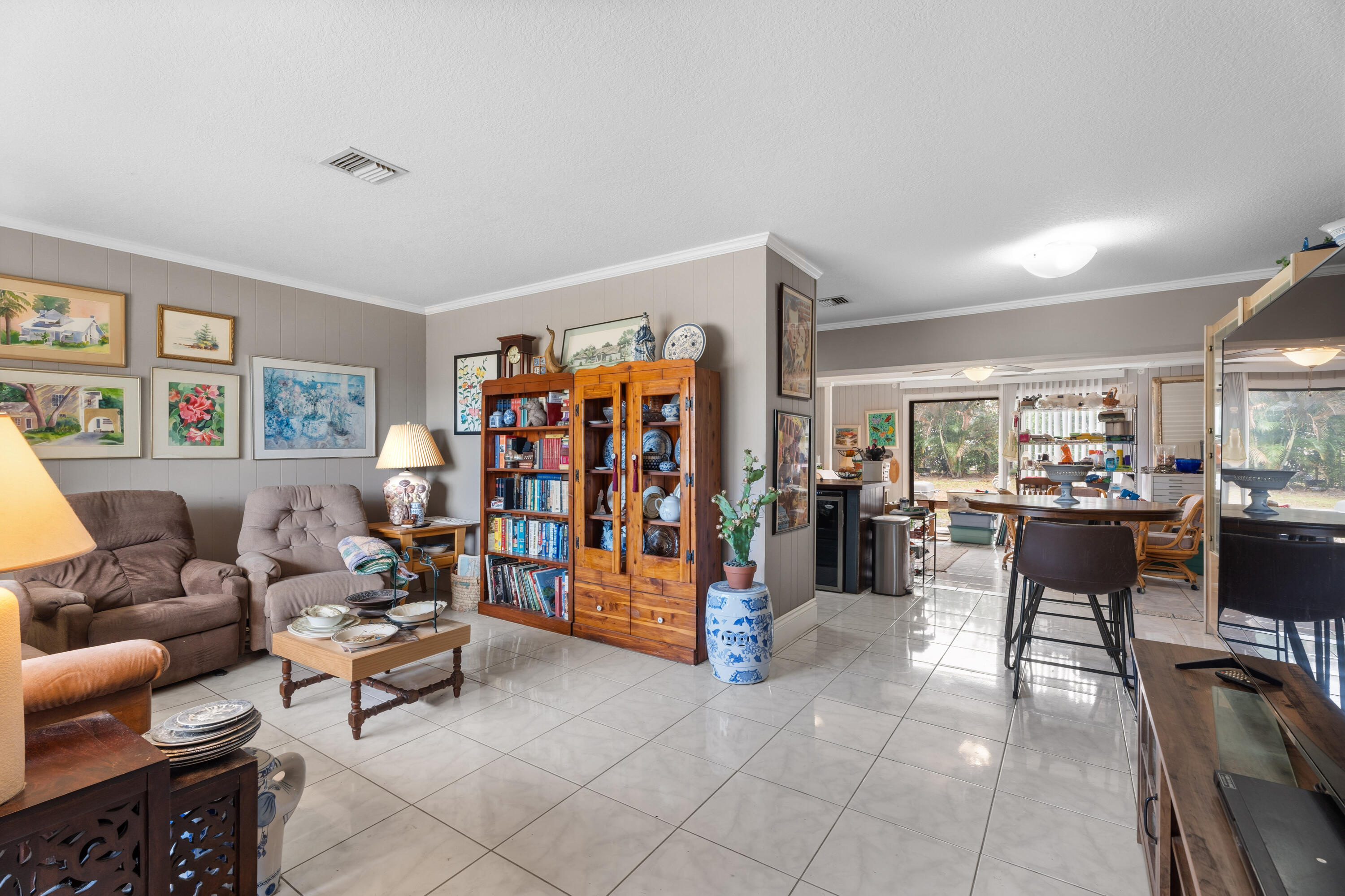 PORT ST LUCIE SECTION 6 - Residential