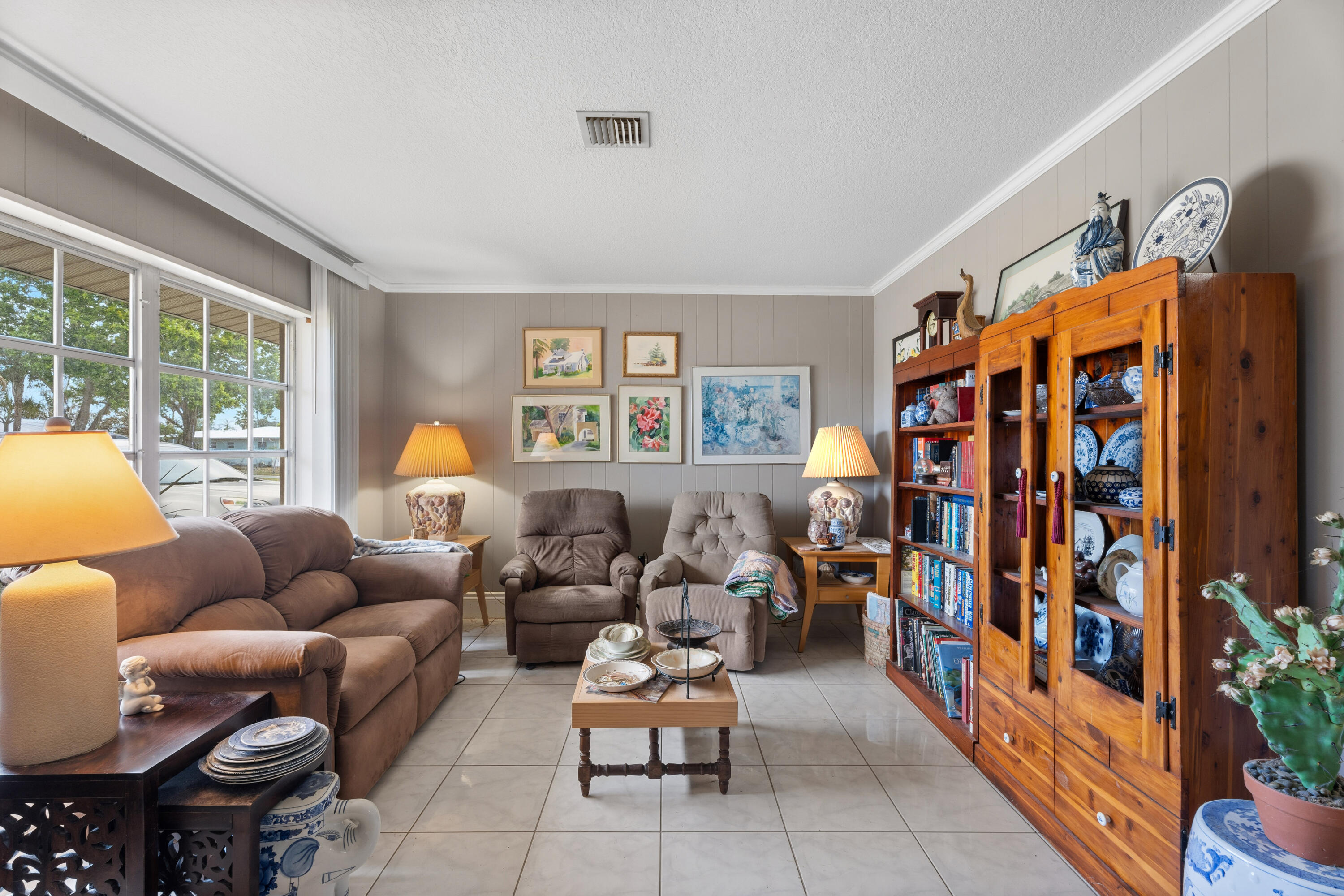 PORT ST LUCIE SECTION 6 - Residential