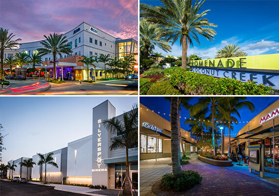 PALOMA LAKES - Residential