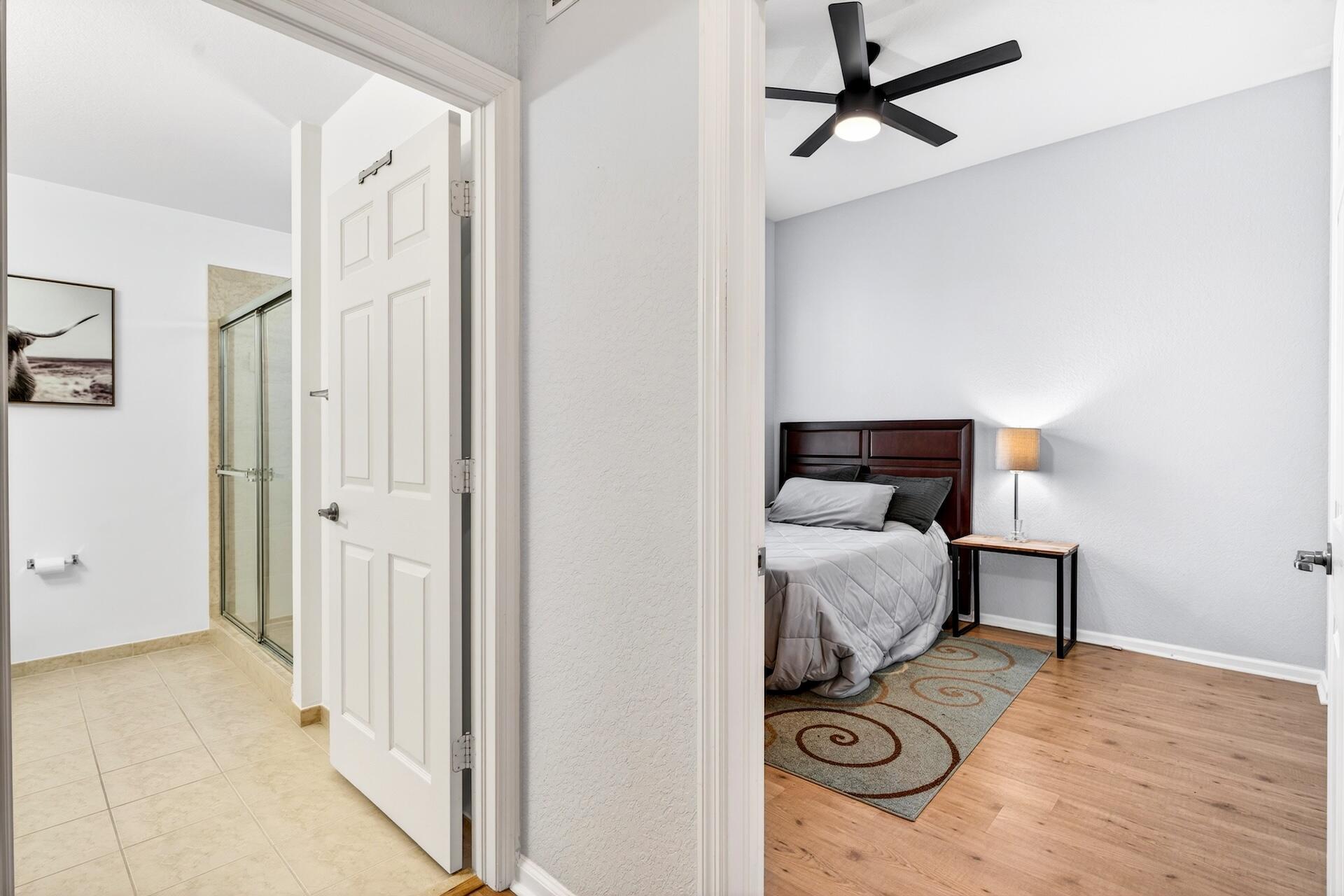 PALOMA LAKES - Residential