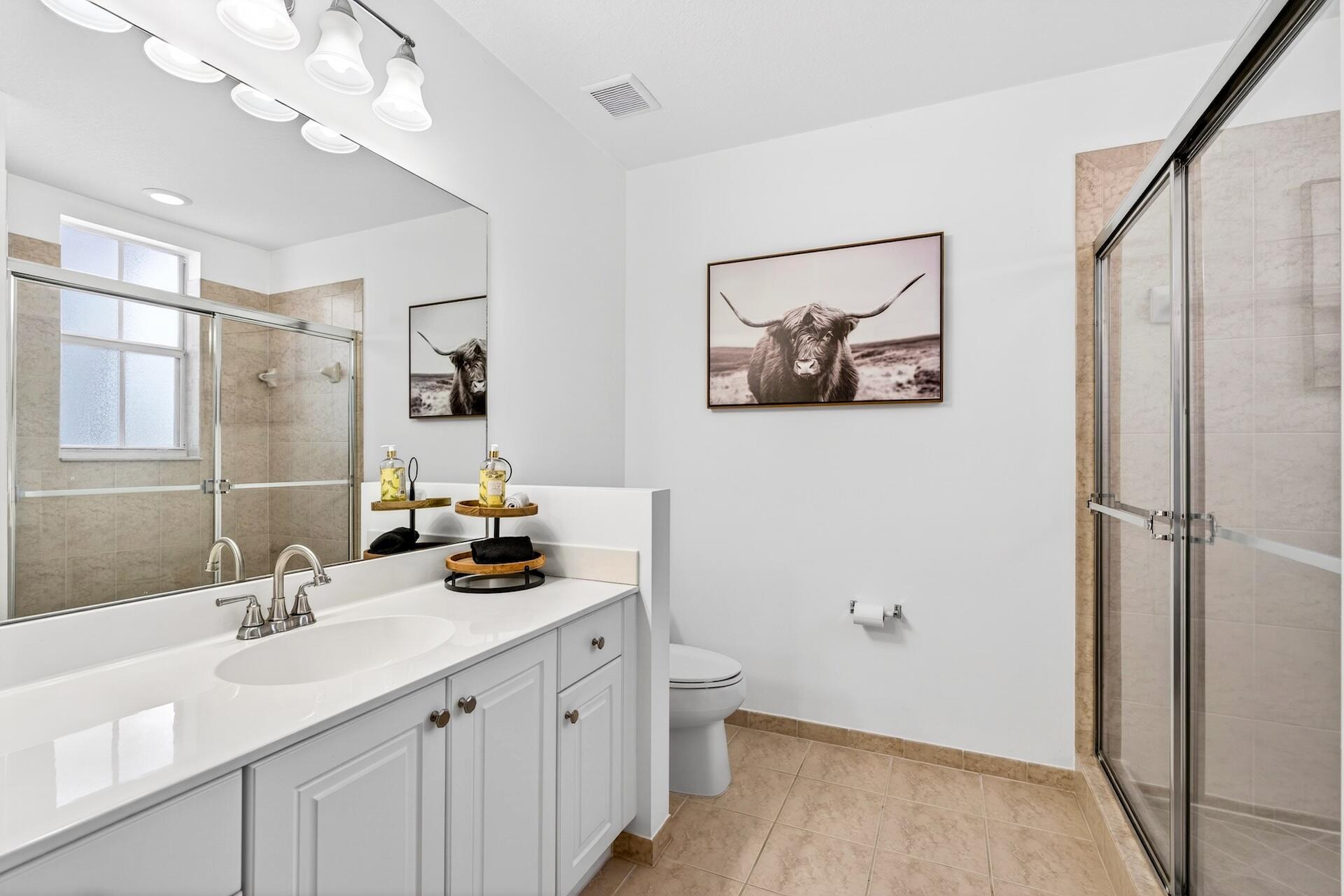 PALOMA LAKES - Residential
