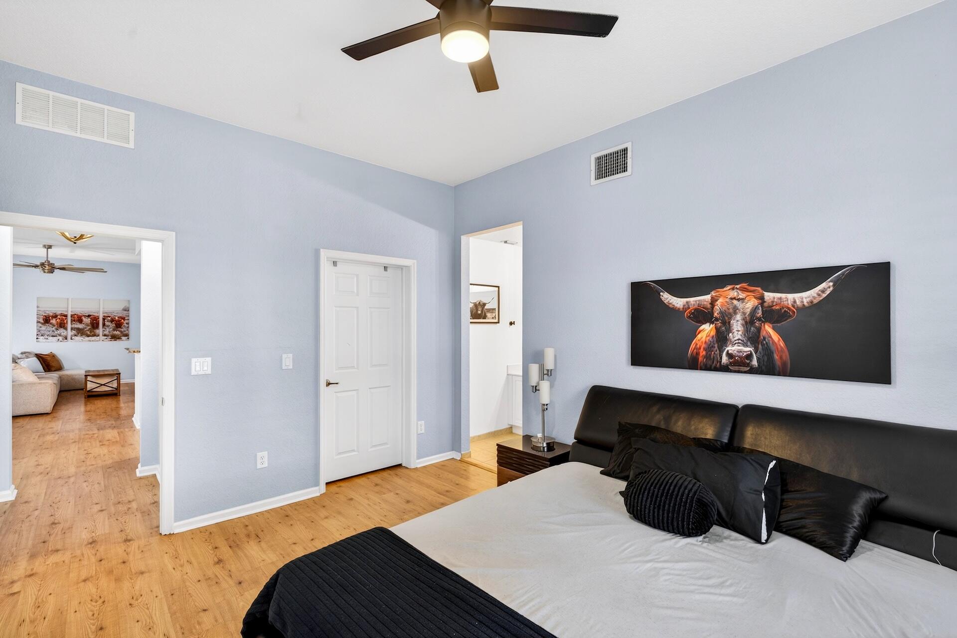 PALOMA LAKES - Residential