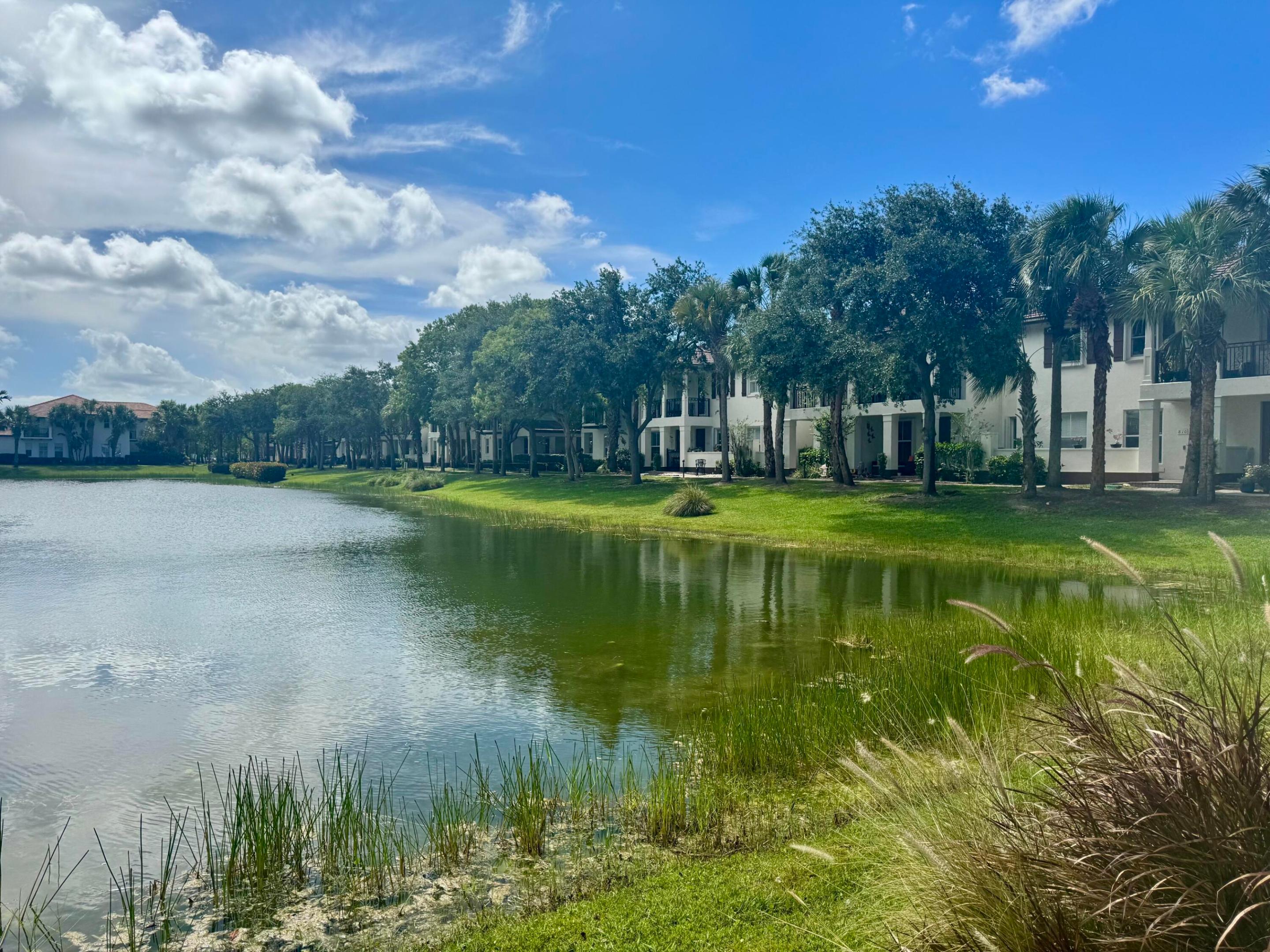 PALOMA LAKES - Residential