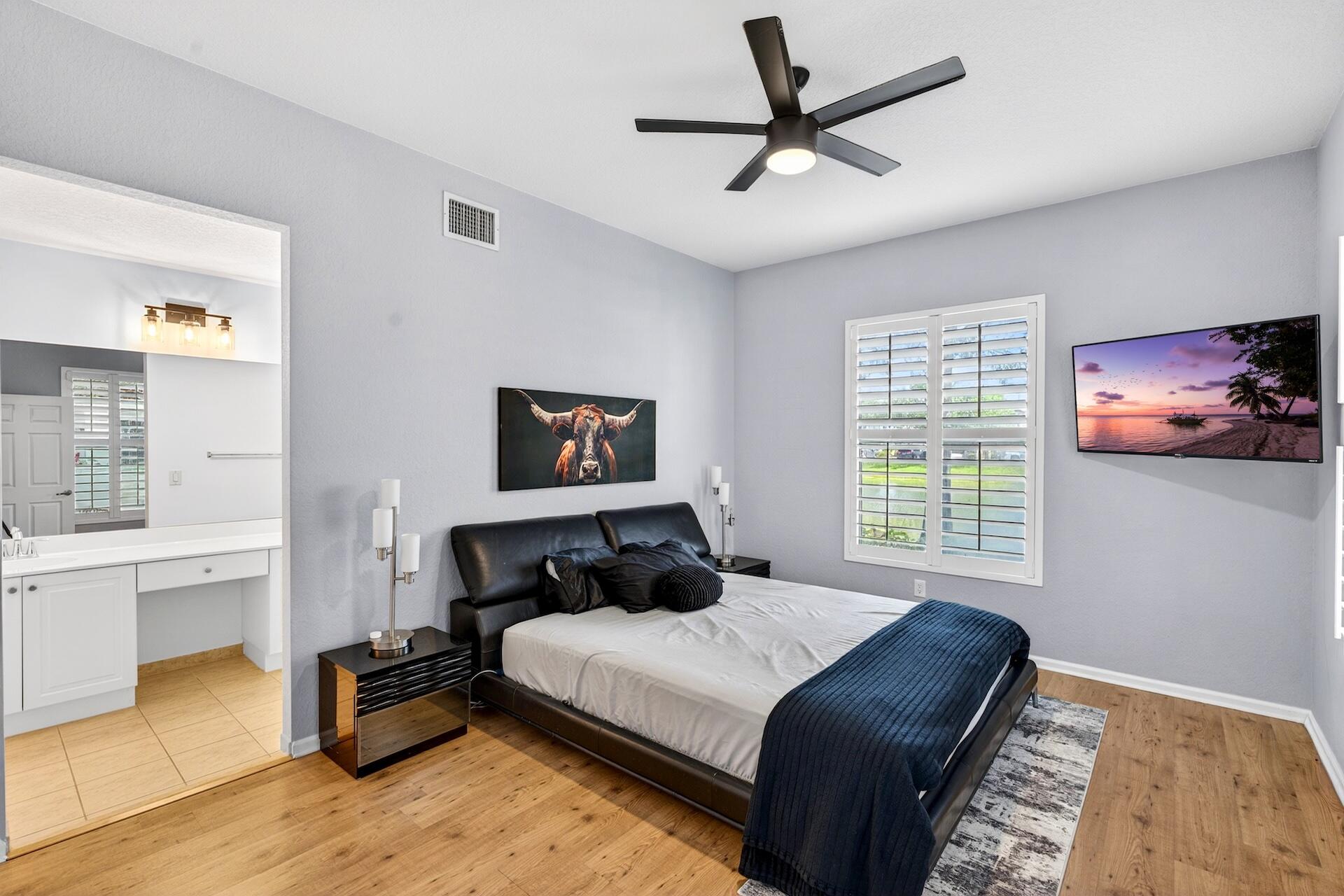 PALOMA LAKES - Residential