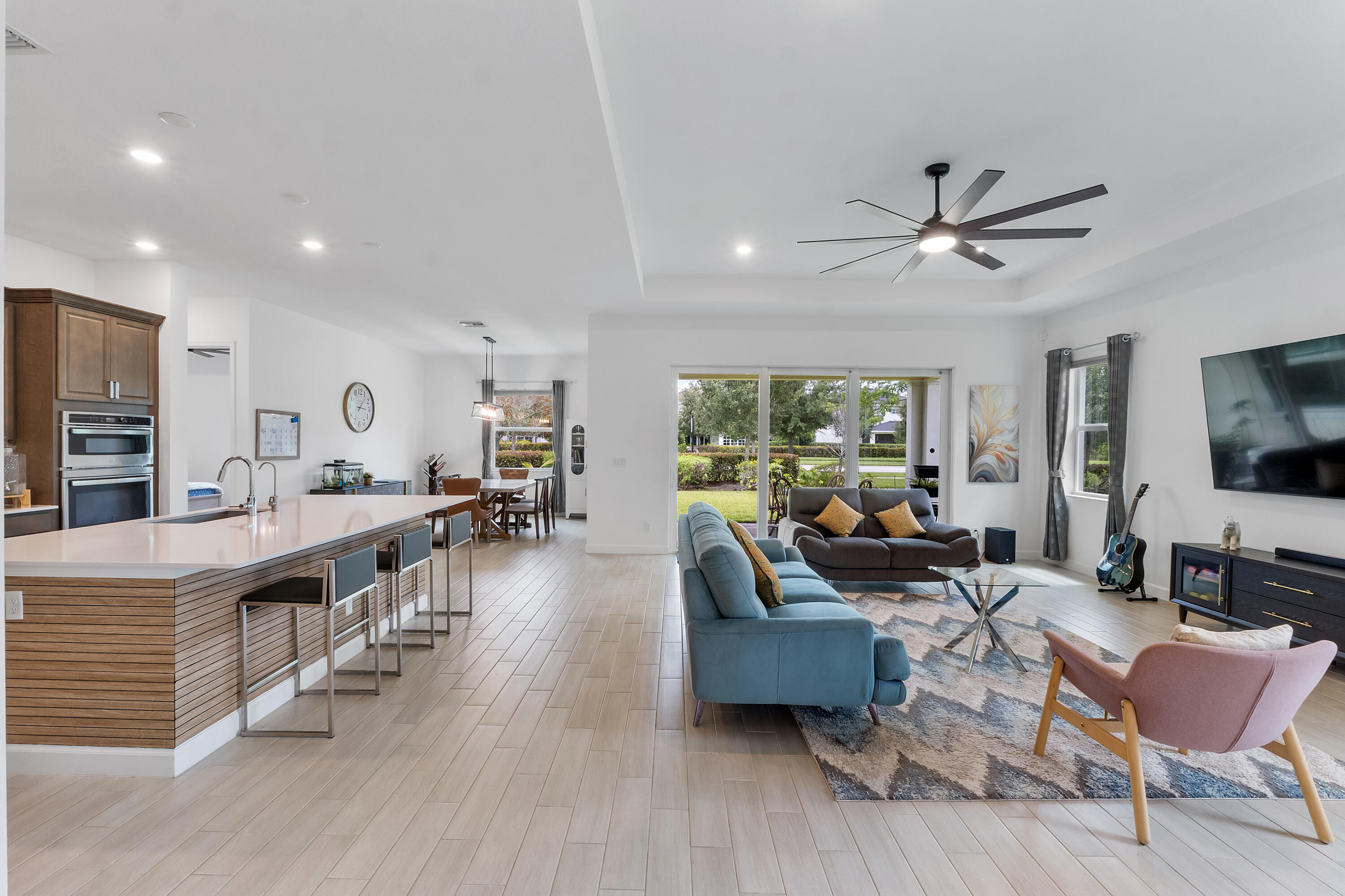 ARDEN PUD POD J - Residential Lease