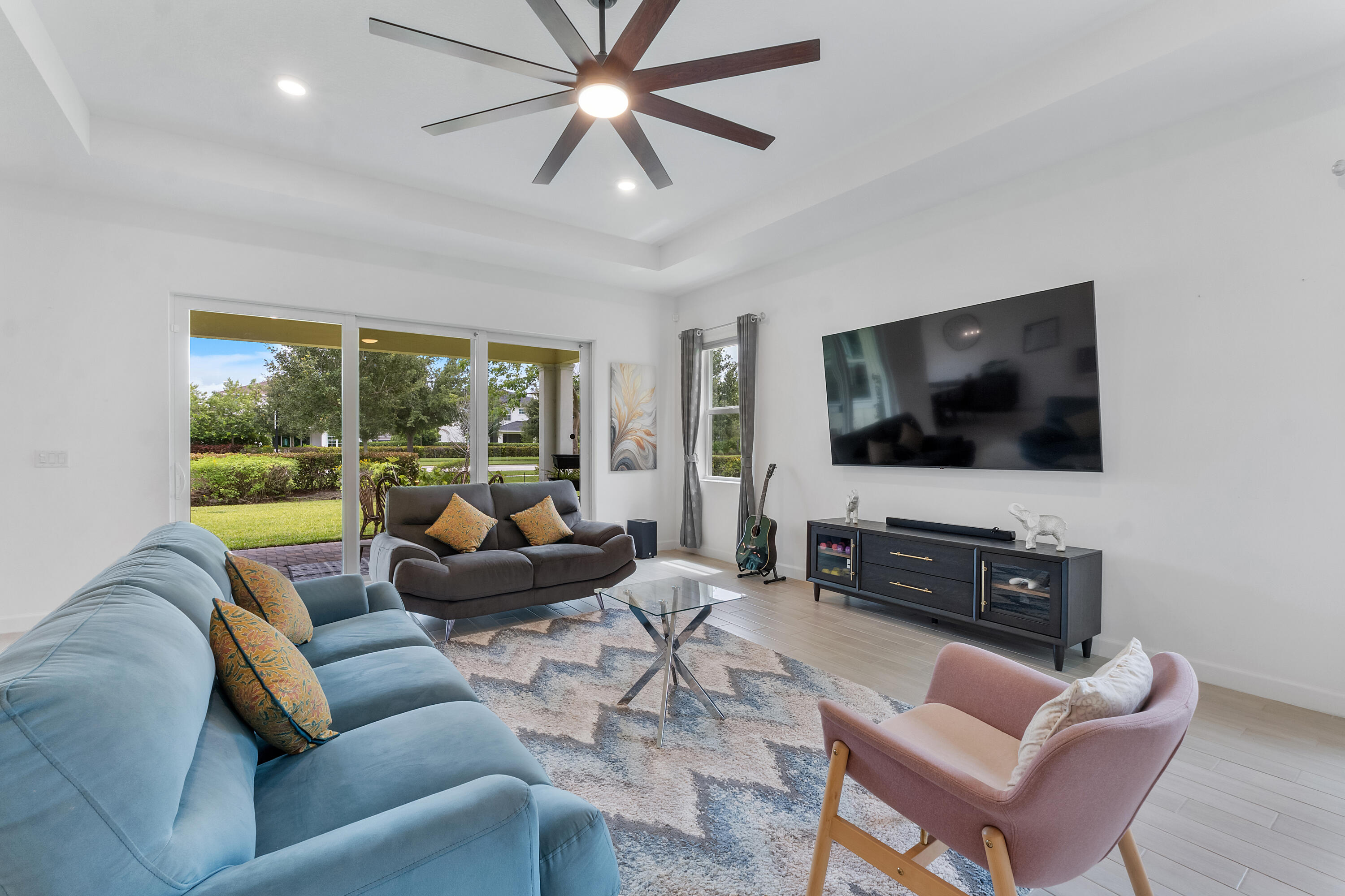 ARDEN PUD POD J - Residential Lease