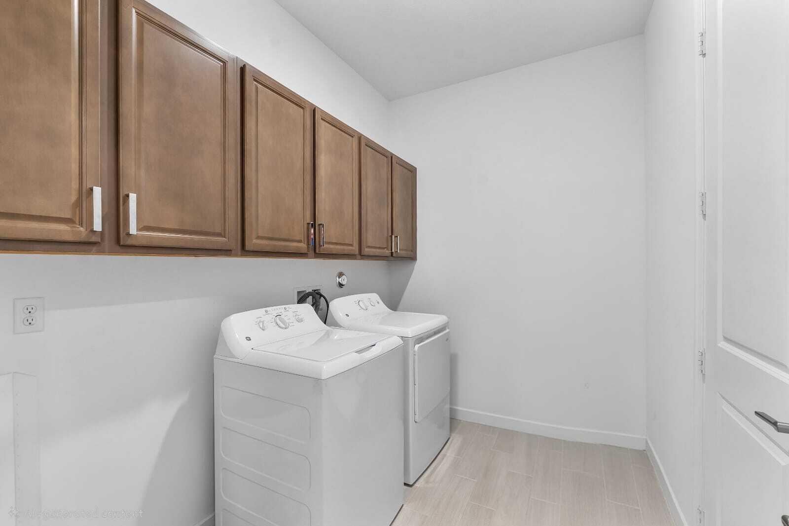 ARDEN PUD POD J - Residential Lease