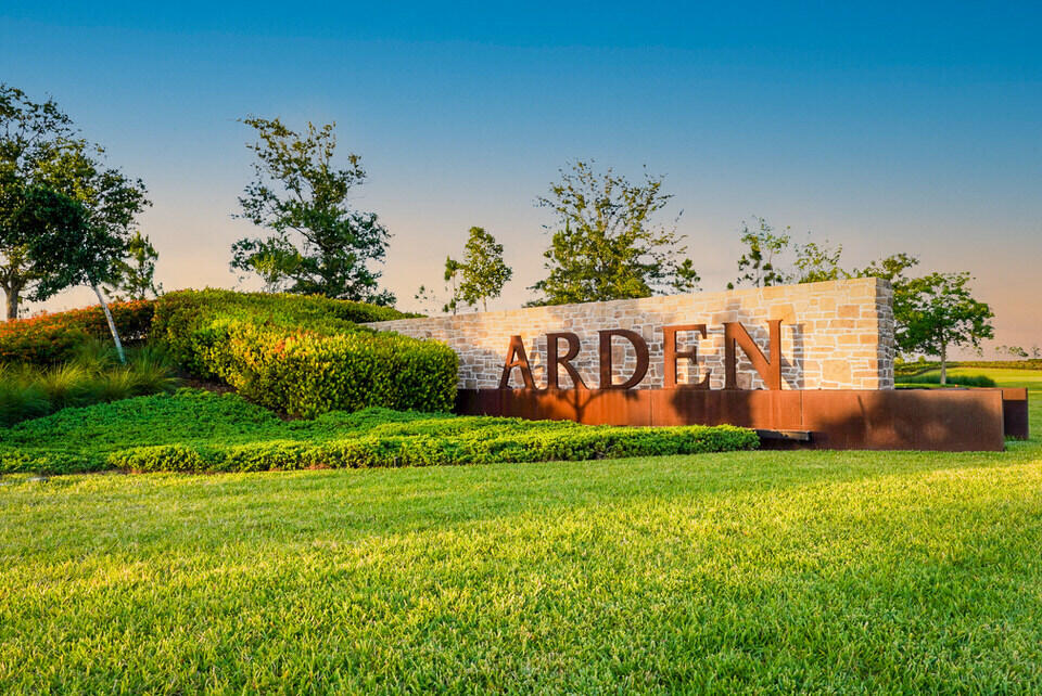 ARDEN PUD POD J - Residential Lease