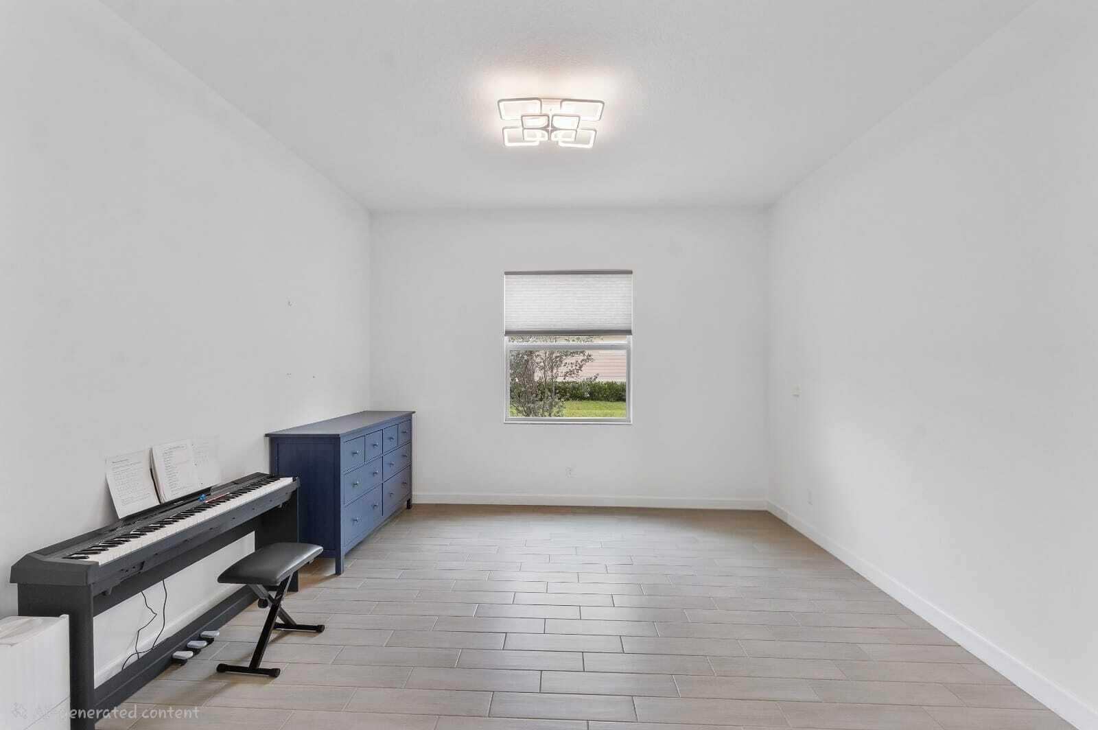 ARDEN PUD POD J - Residential Lease