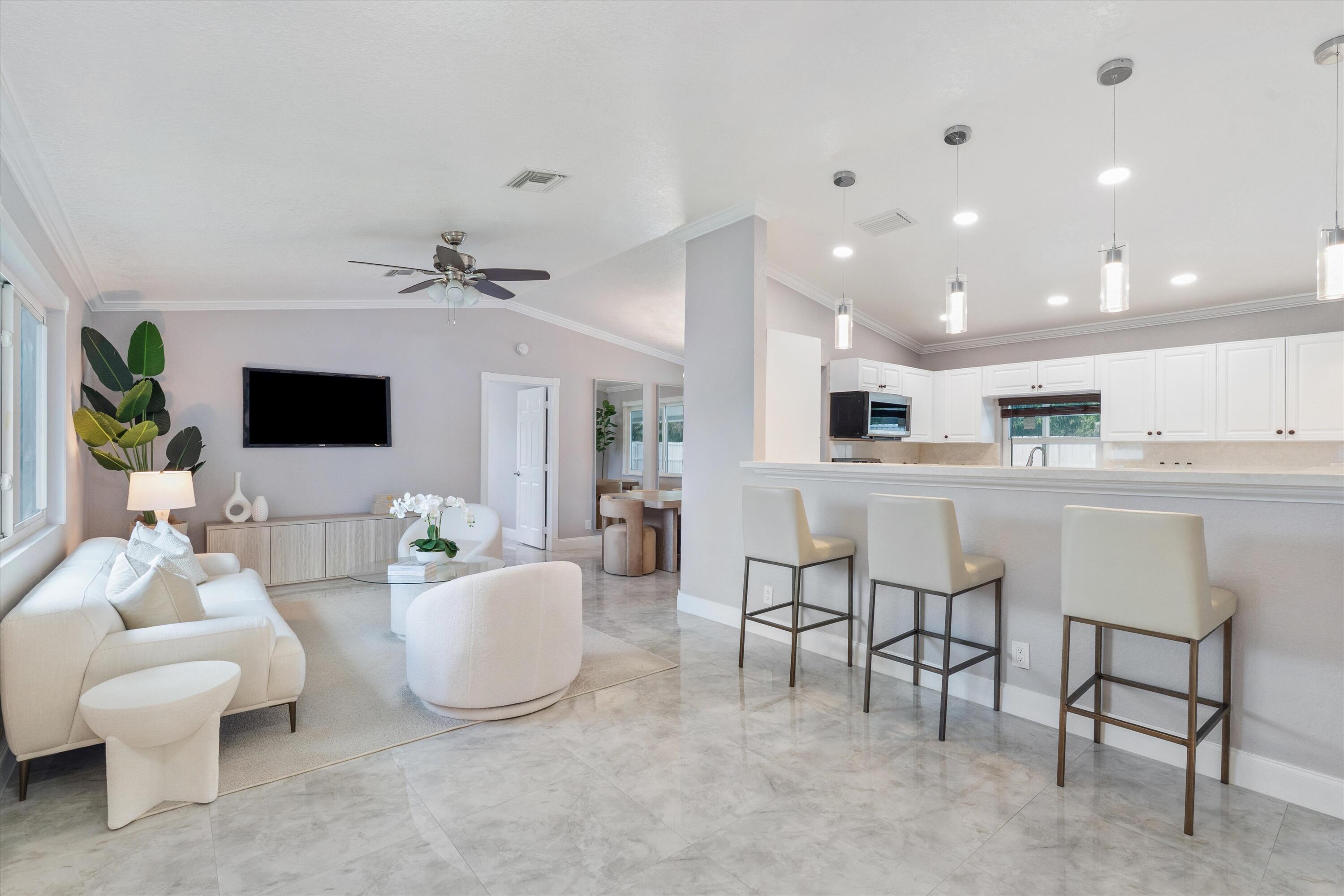 LA MANCHA 2 - Residential