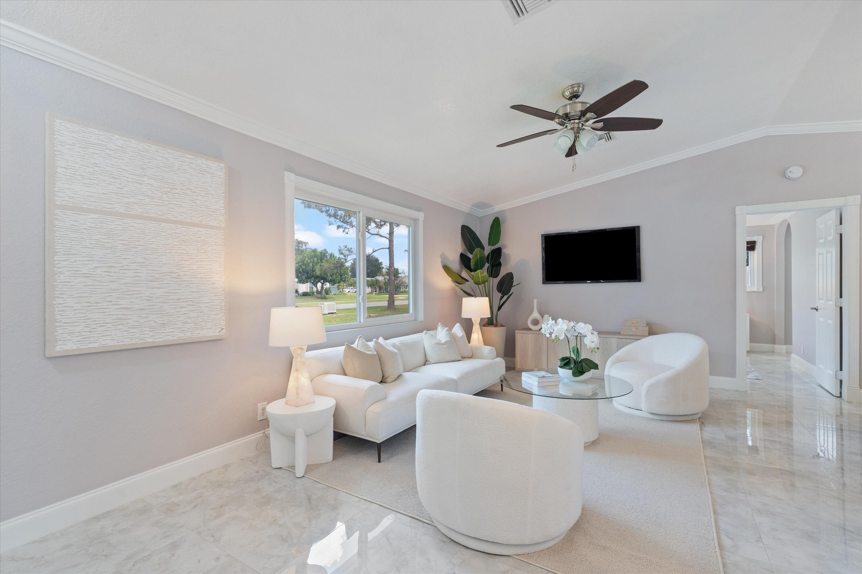 LA MANCHA 2 - Residential