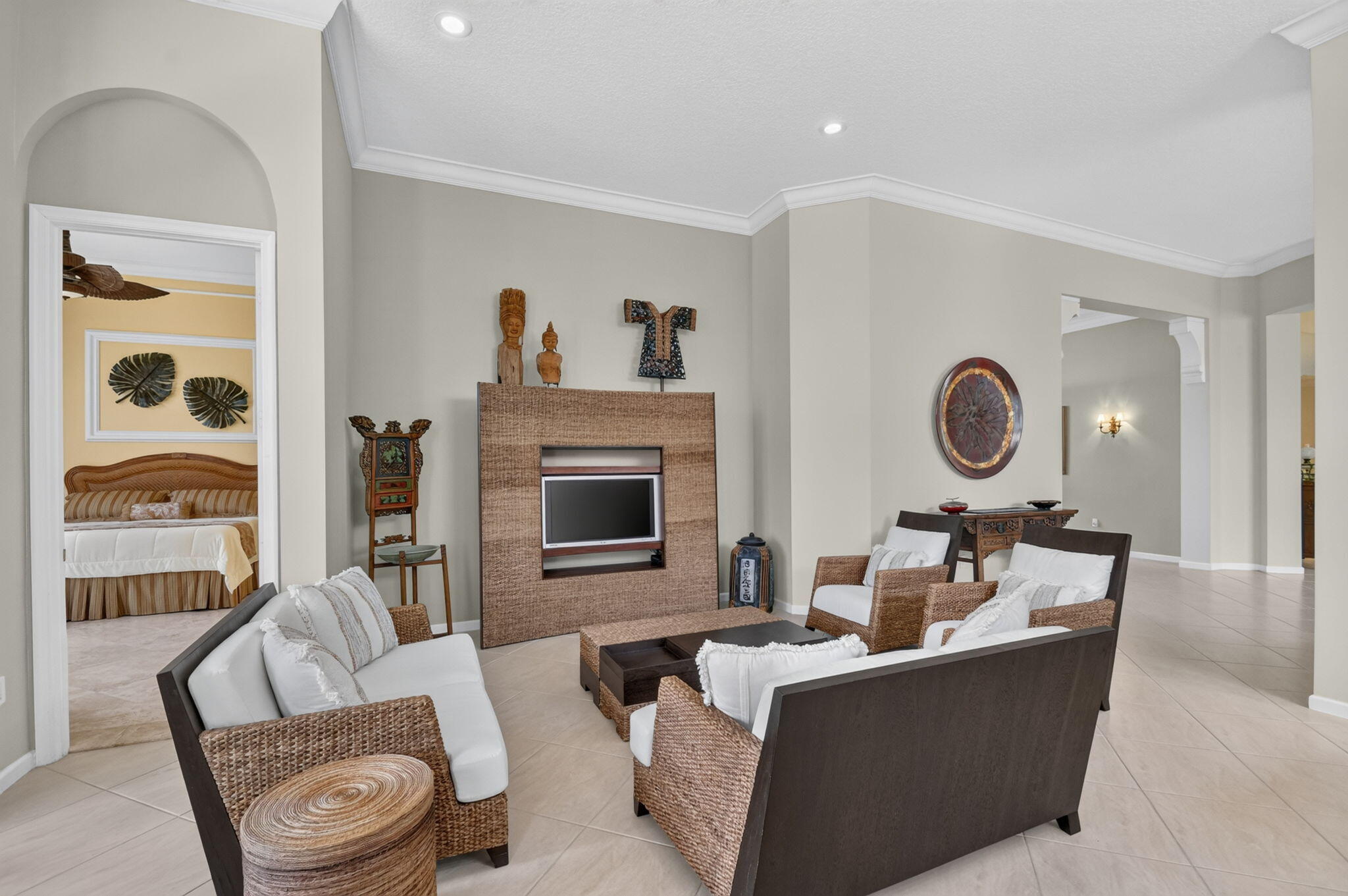 BUENA VIDA - Residential