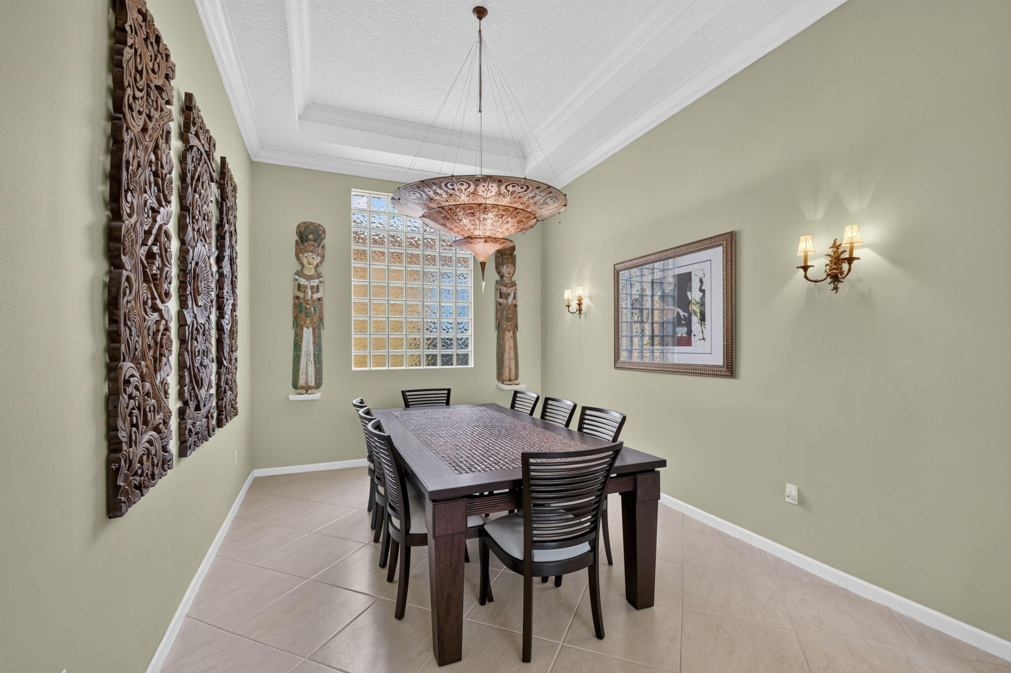BUENA VIDA - Residential