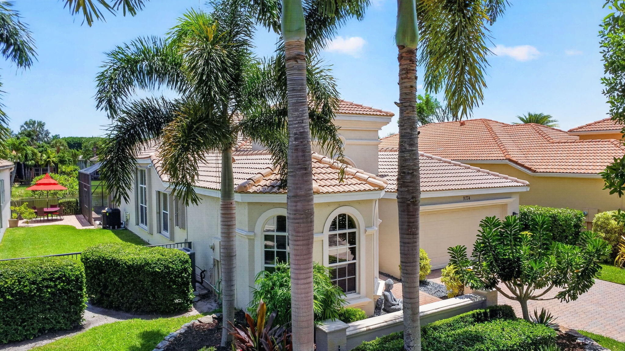 BUENA VIDA - Residential