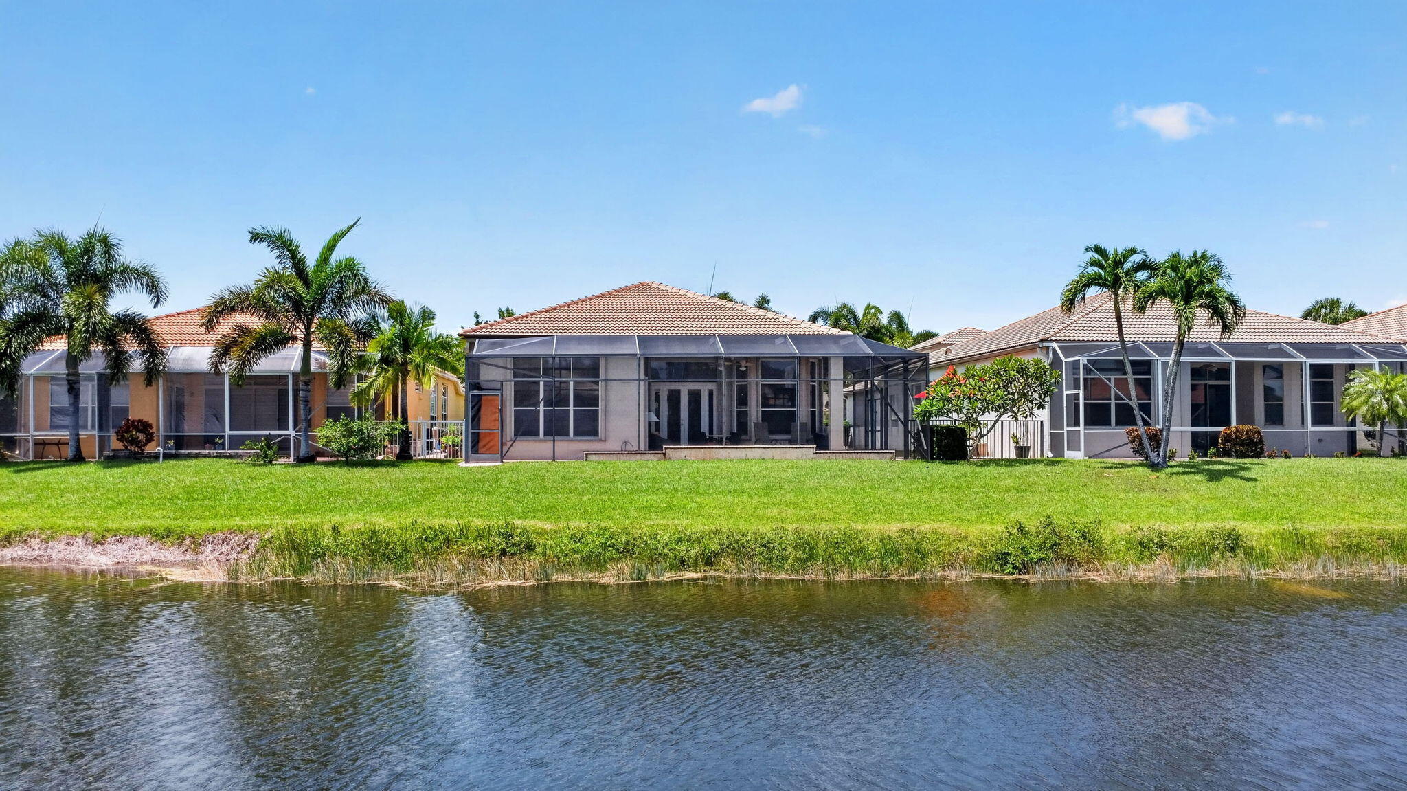 BUENA VIDA - Residential