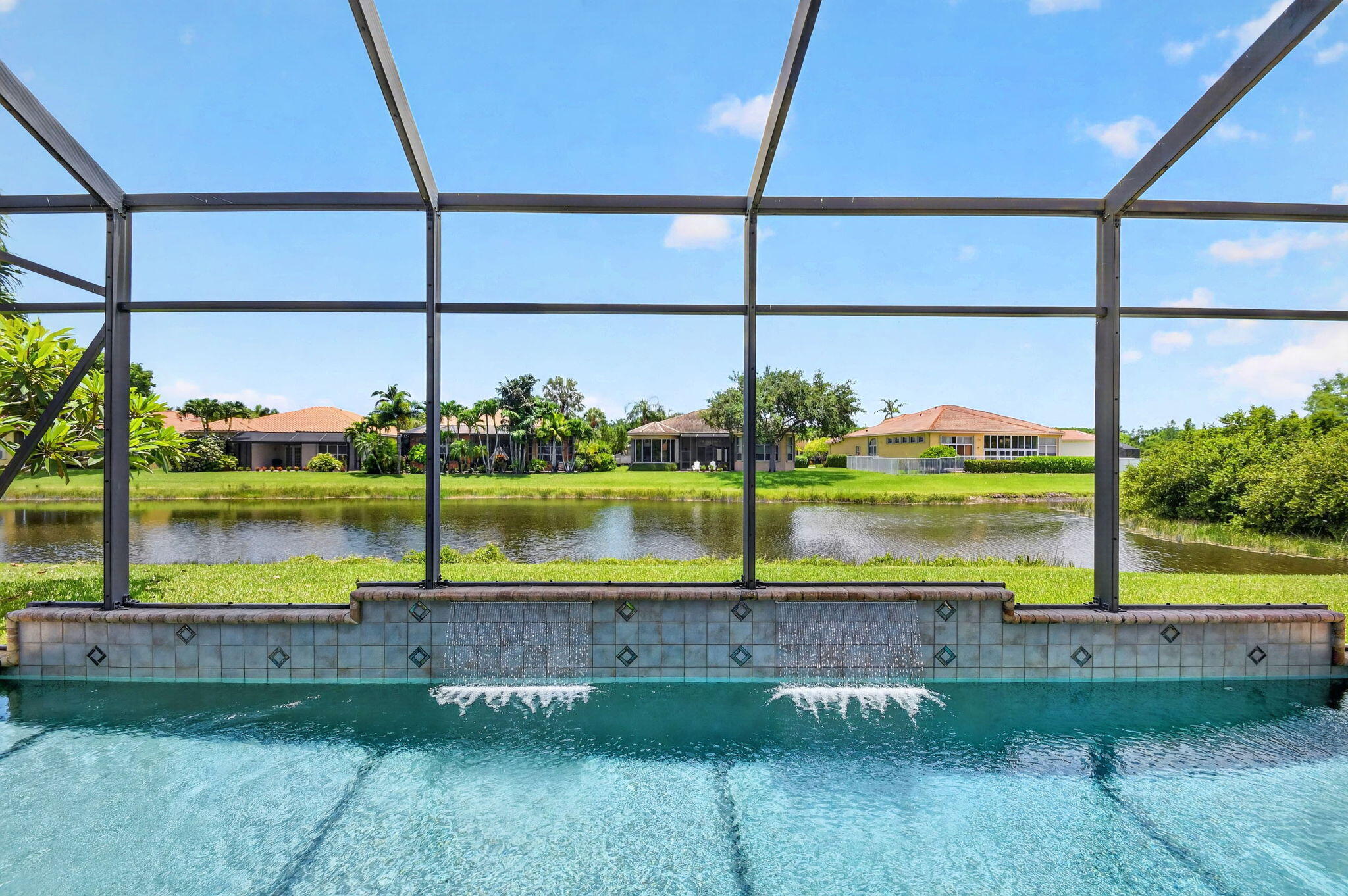 BUENA VIDA - Residential
