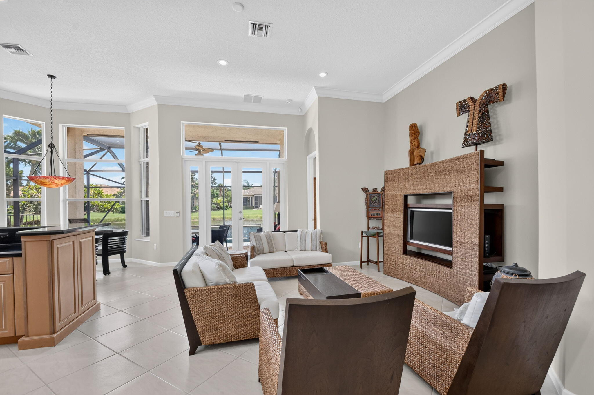 BUENA VIDA - Residential