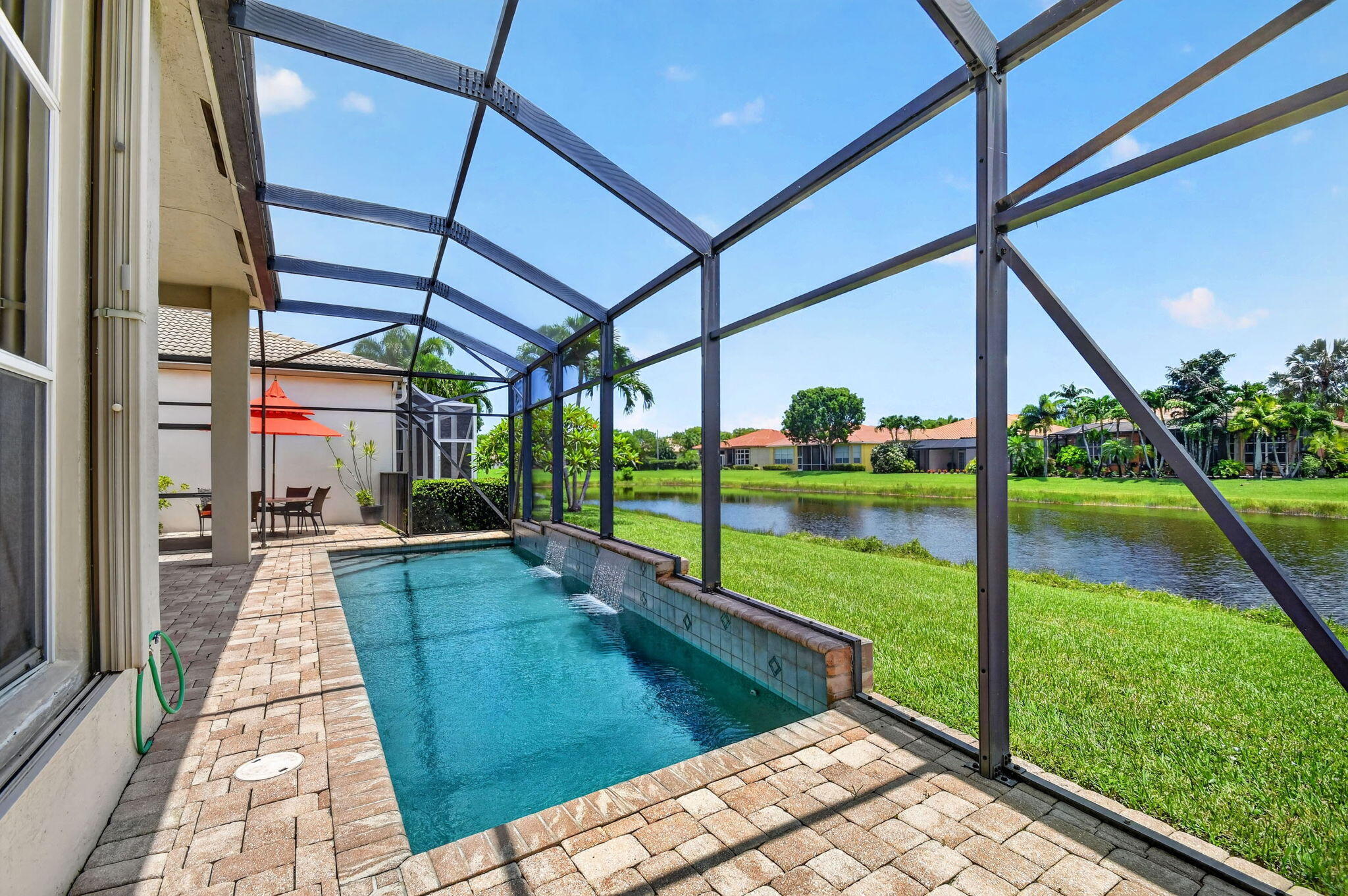 BUENA VIDA - Residential