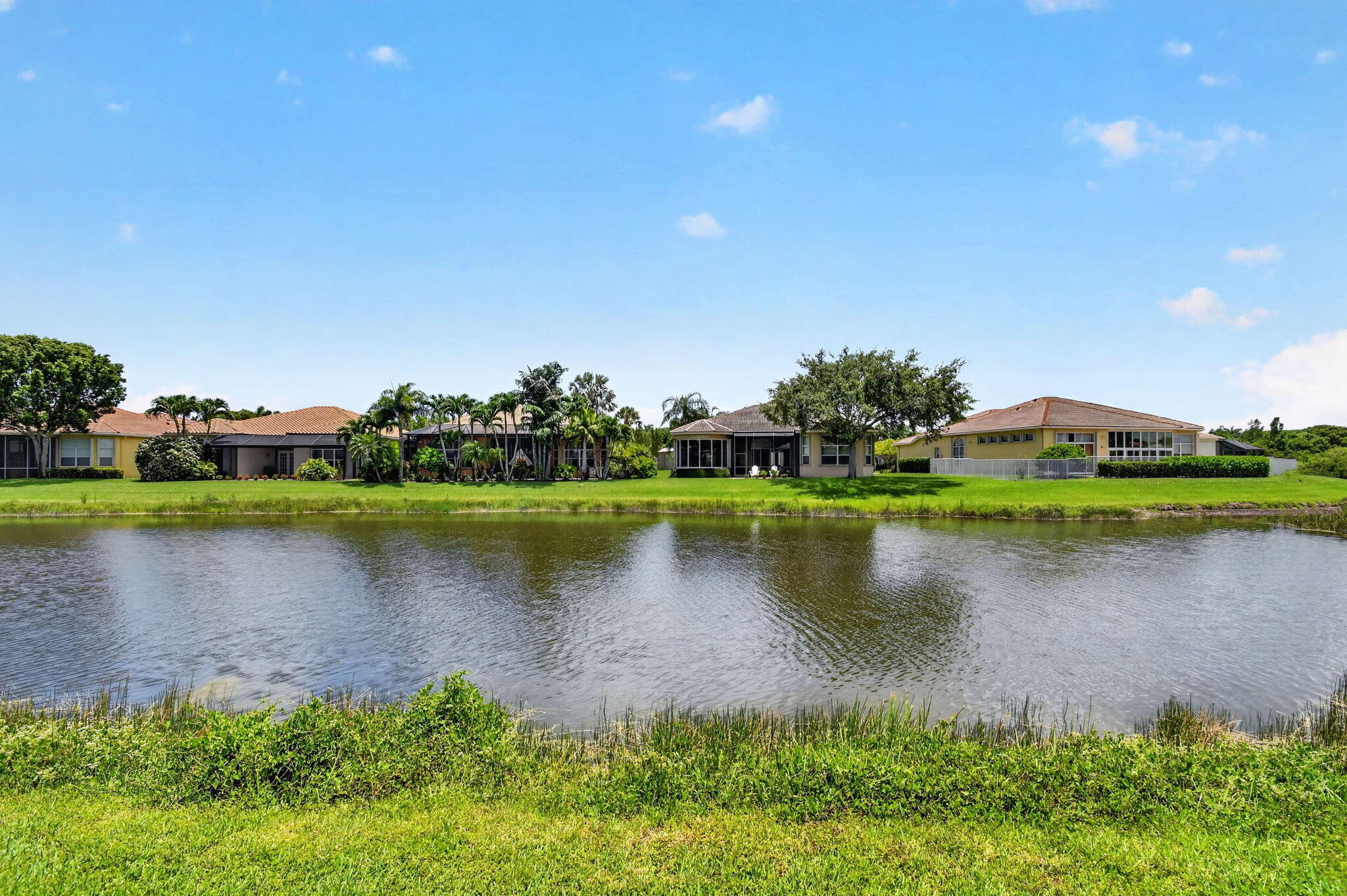 BUENA VIDA - Residential
