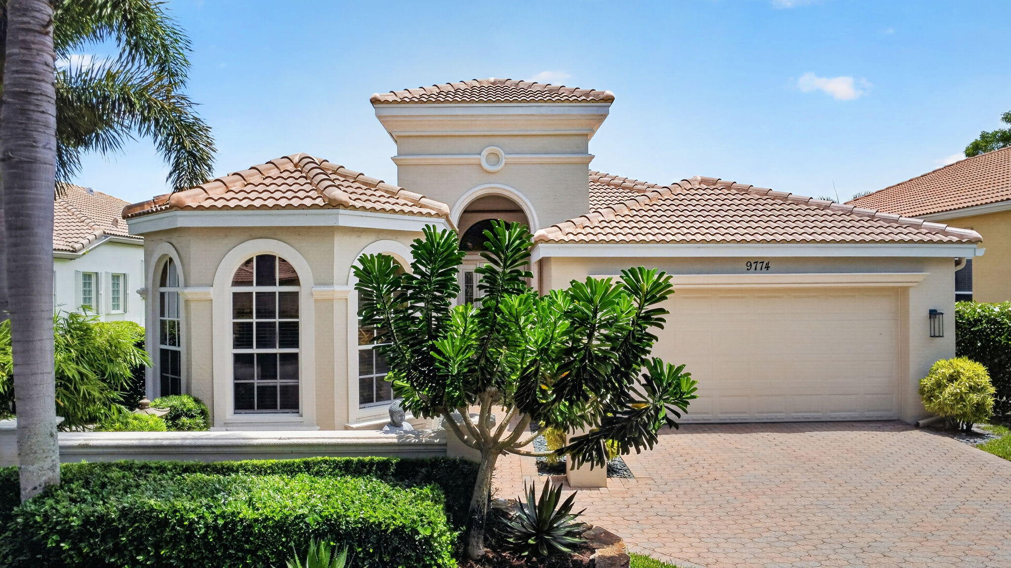 BUENA VIDA - Residential