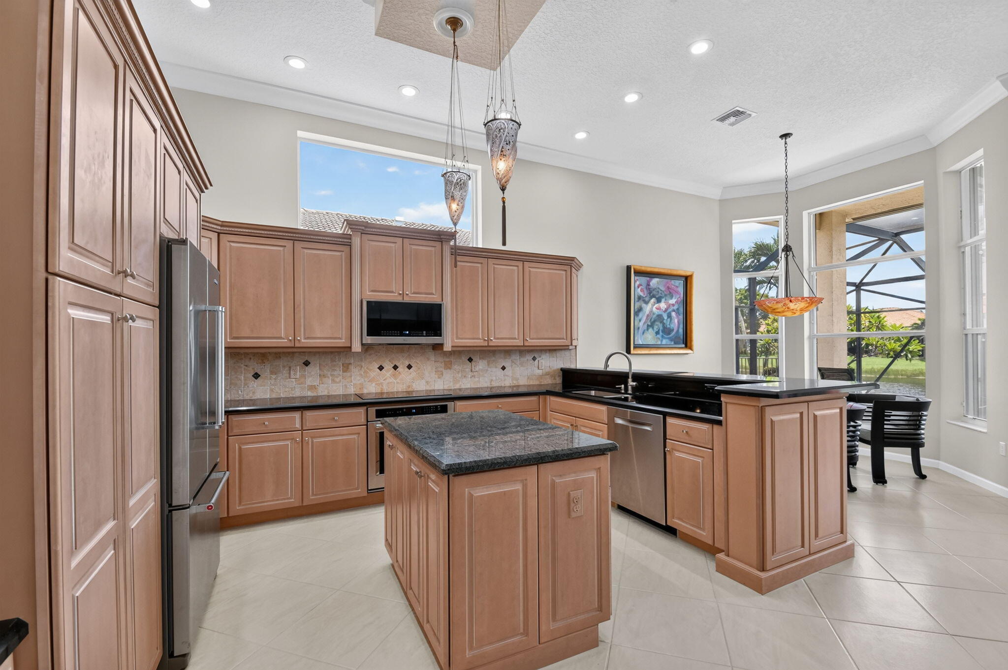 BUENA VIDA - Residential