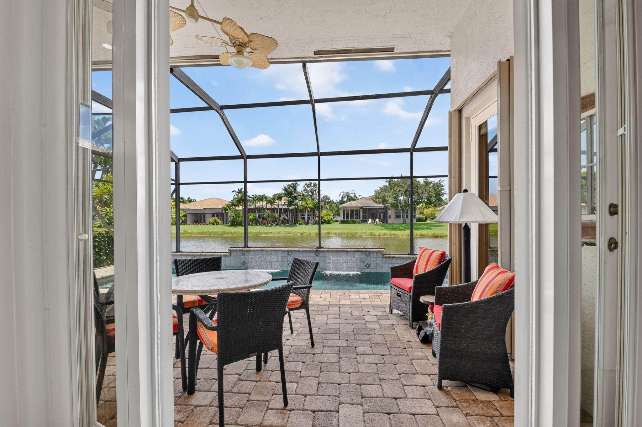 BUENA VIDA - Residential