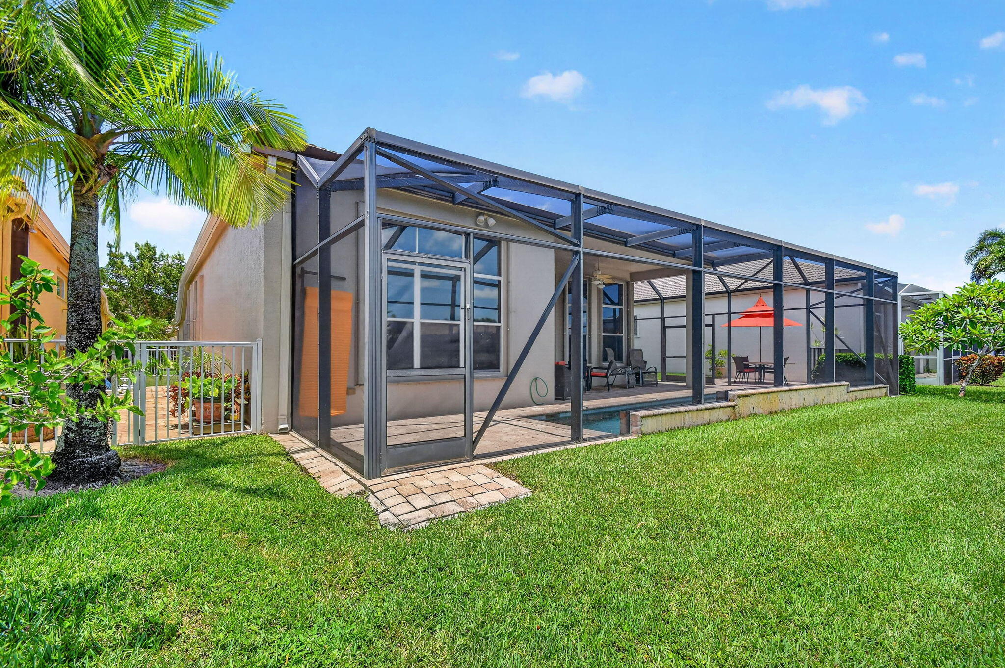 BUENA VIDA - Residential
