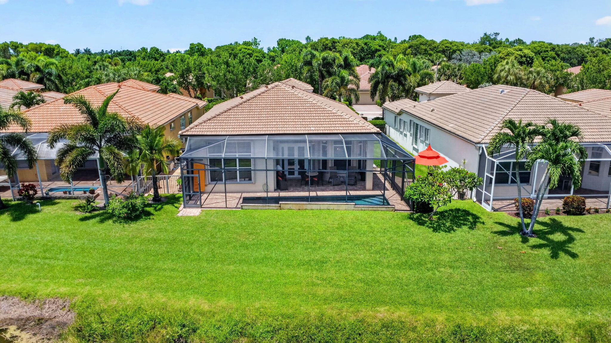 BUENA VIDA - Residential